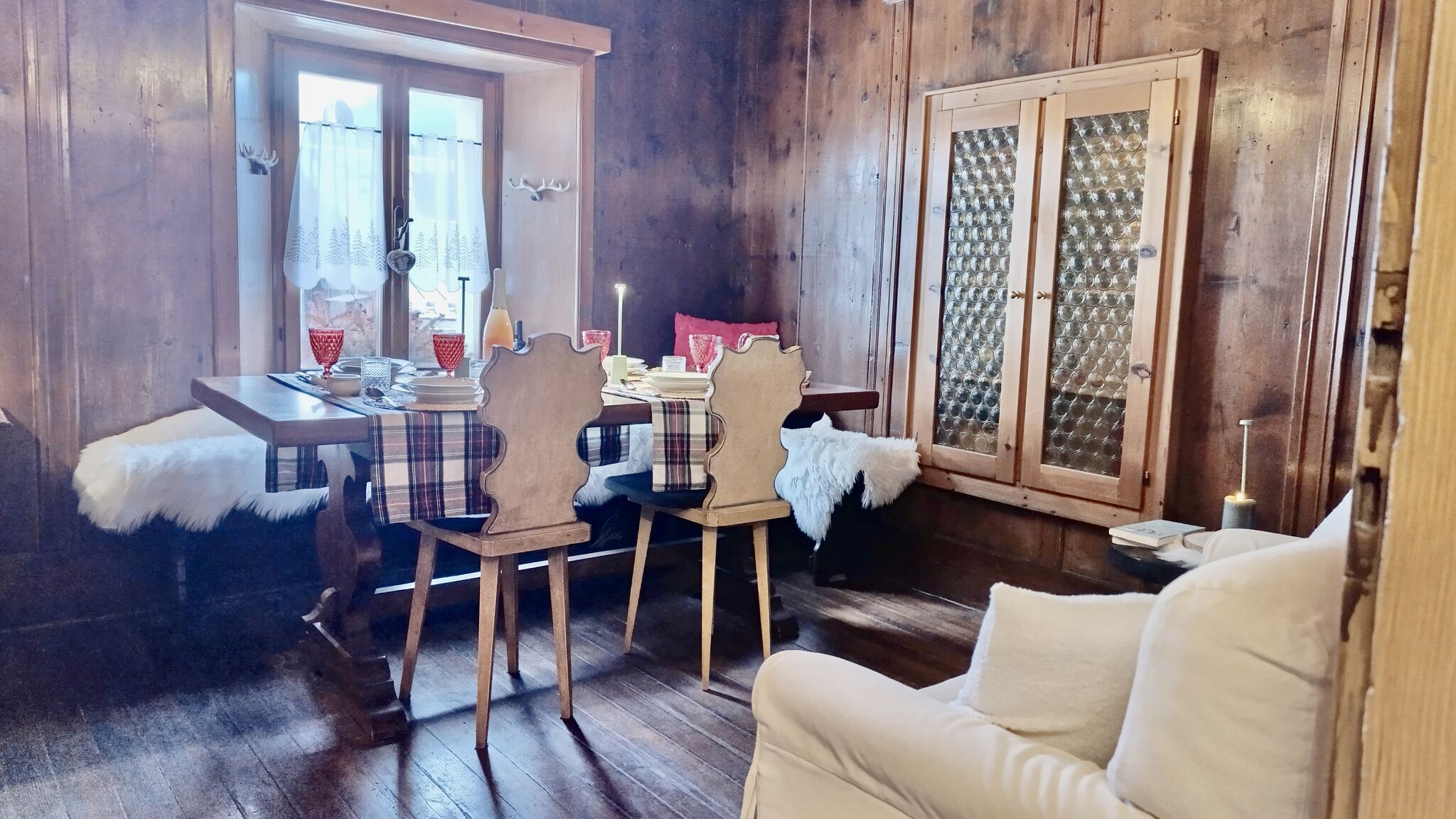 Italianway Borca di Cadore Antelao & Pelmo Apartments by Casa Check