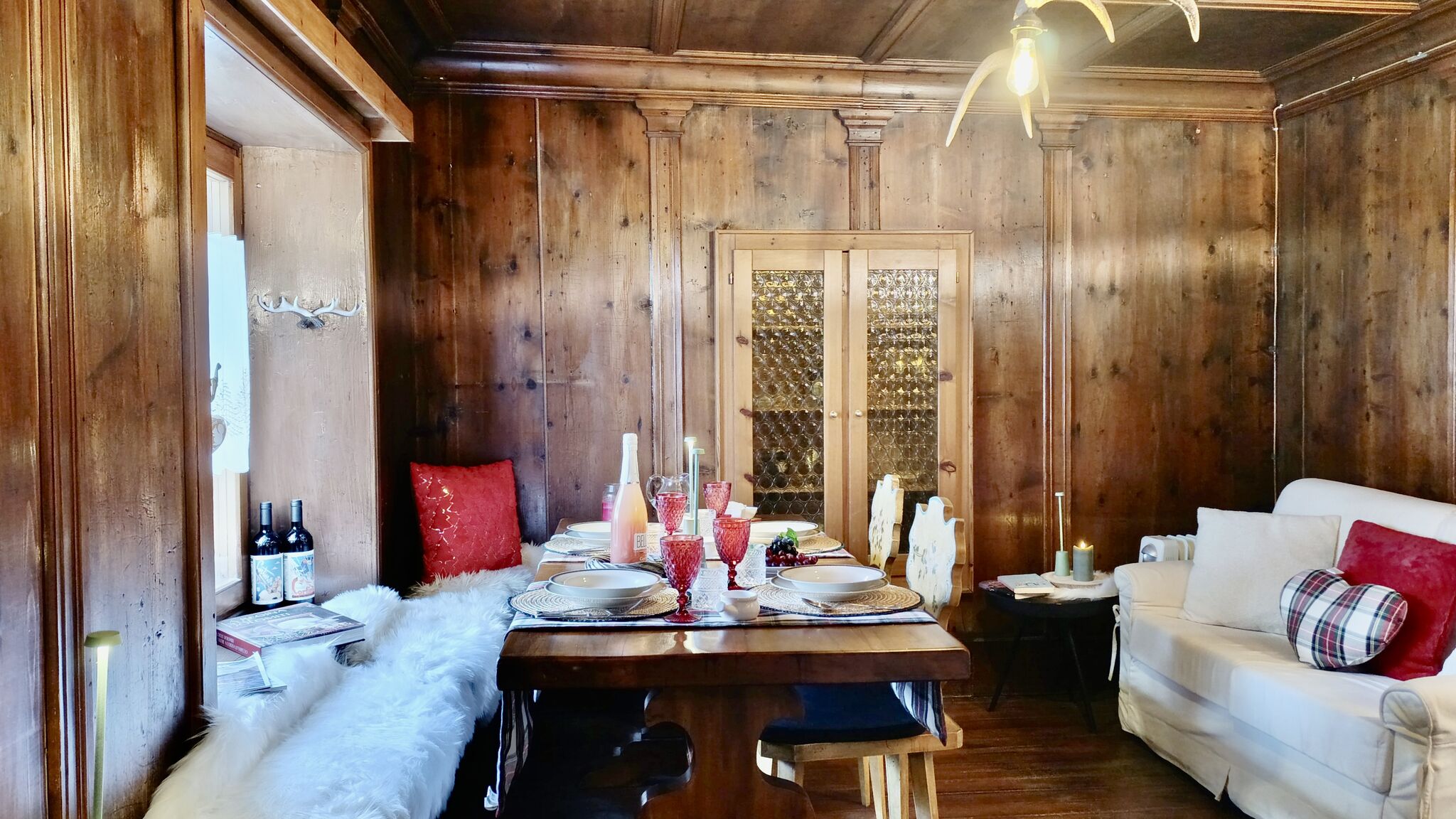 Italianway Borca di Cadore Antelao & Pelmo Apartments by Casa Check