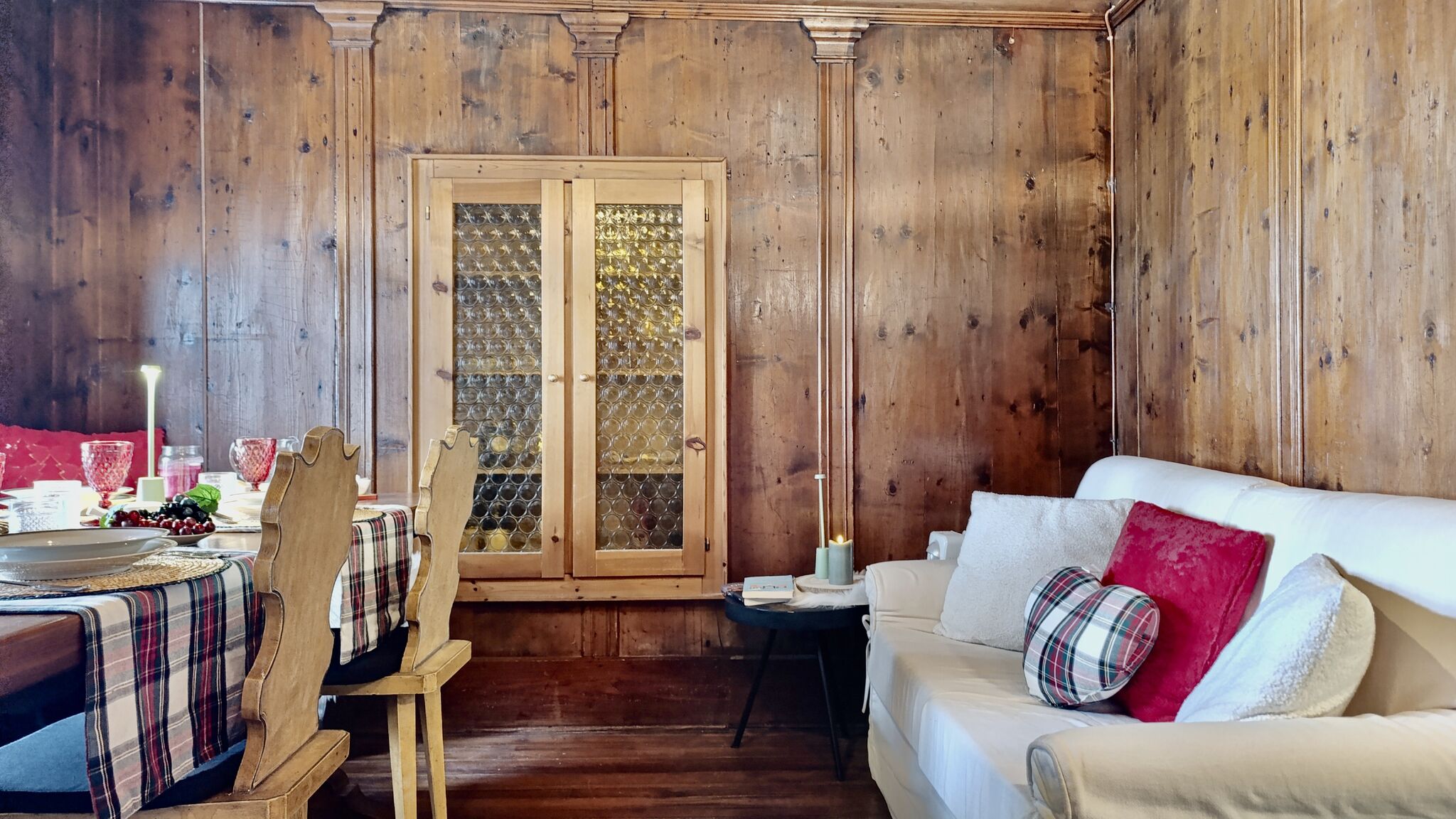Italianway Borca di Cadore  Antelao Apartment by Casa Check
