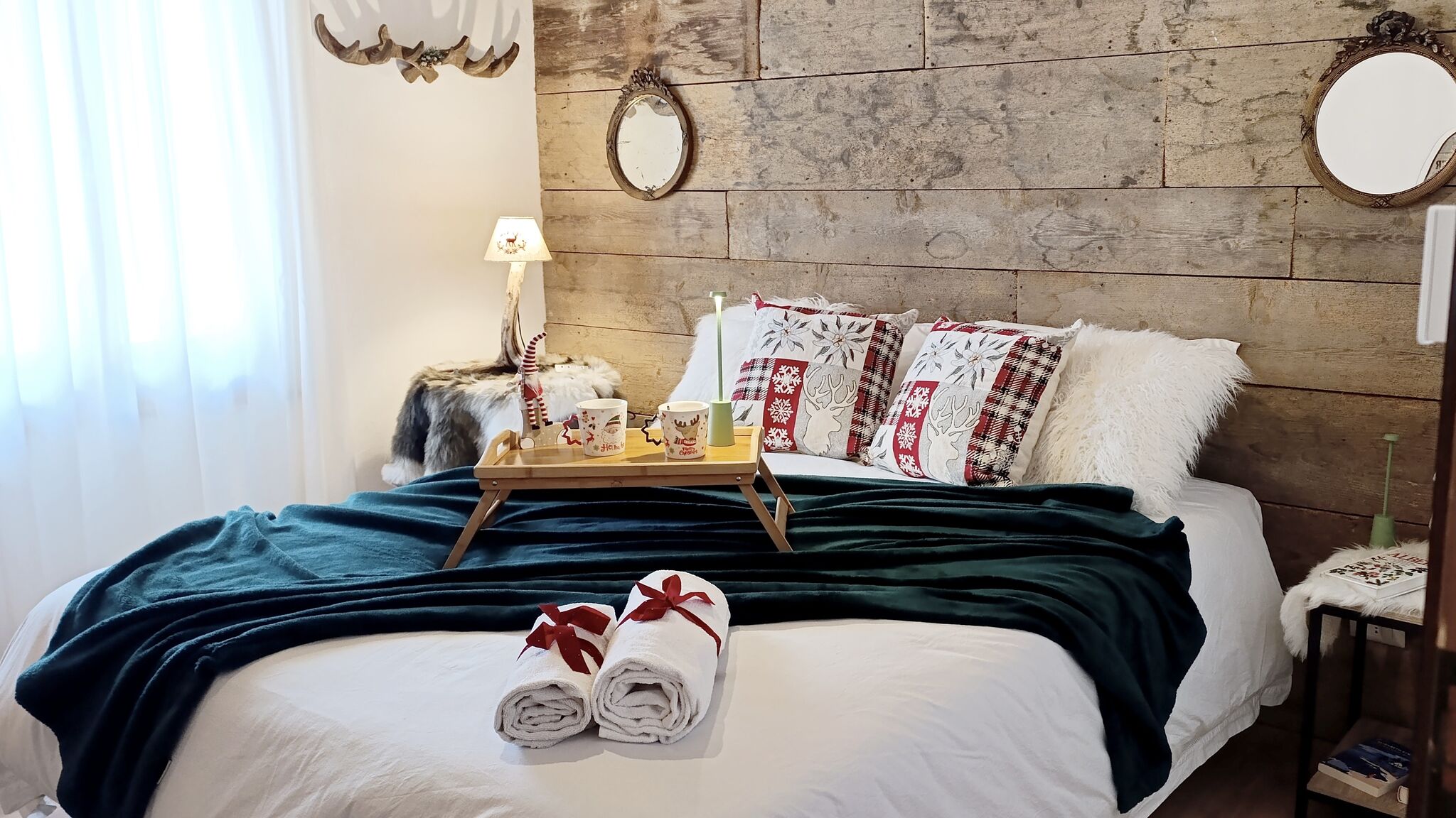 Italianway Borca di Cadore  Antelao Apartment by Casa Check