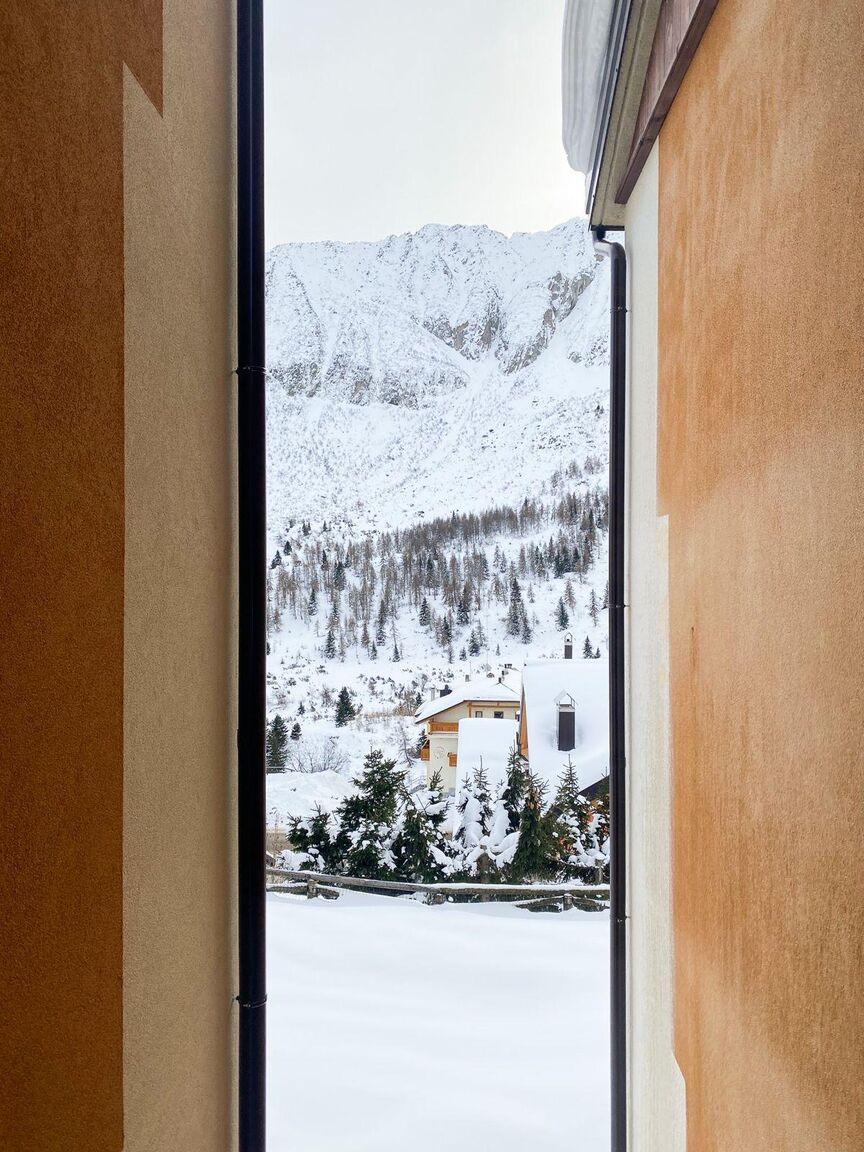 Italianway Vermiglio Fiocco di Neve - AffittiPontediLegno