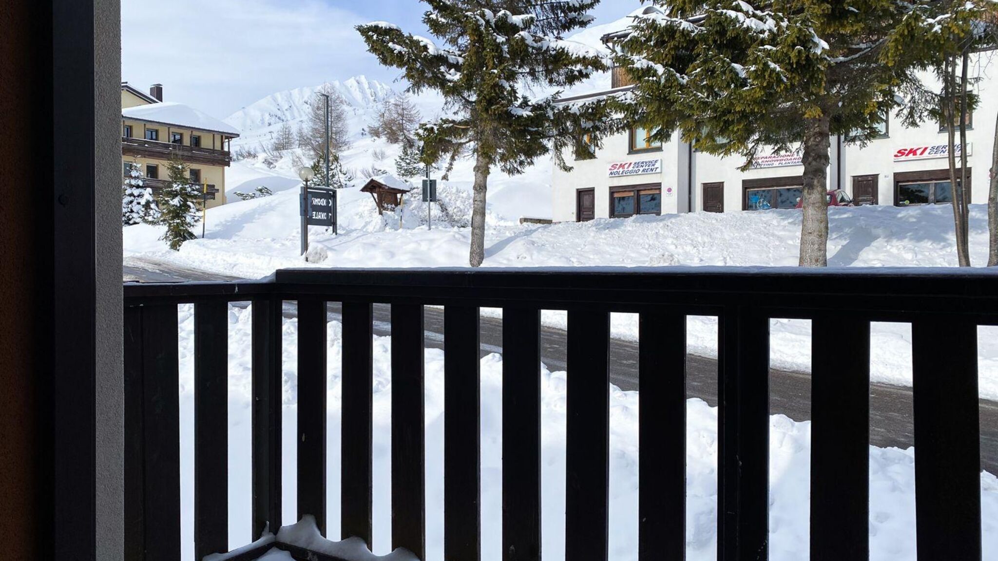 Italianway Vermiglio Fiocco di Neve - AffittiPontediLegno
