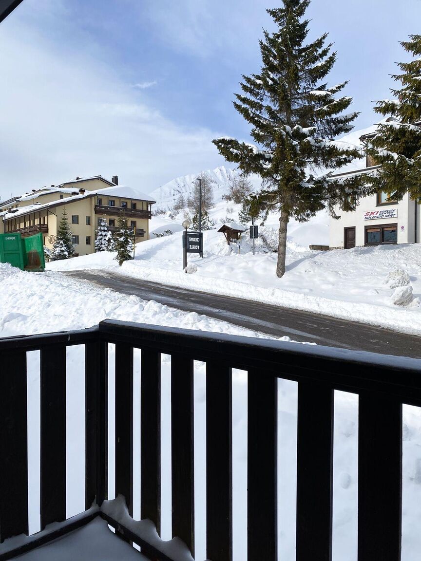 Italianway Vermiglio Fiocco di Neve - AffittiPontediLegno