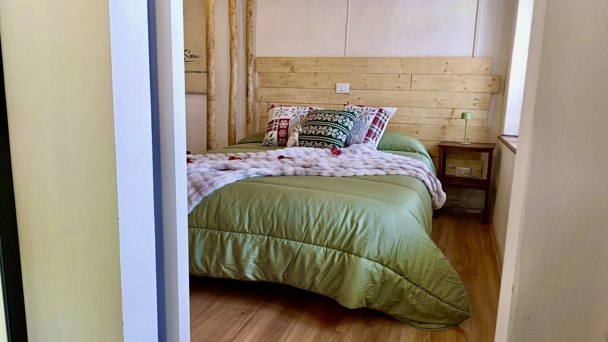 Italianway Borca di Cadore  Pelmo Apartment by Casa Check