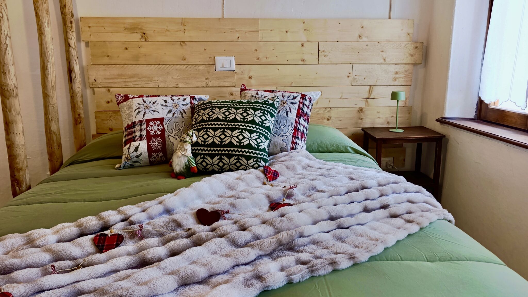 Italianway Borca di Cadore  Pelmo Apartment by Casa Check