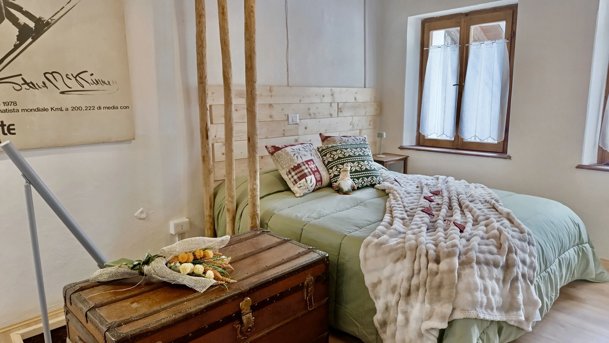 Italianway Borca di Cadore  Pelmo Apartment by Casa Check