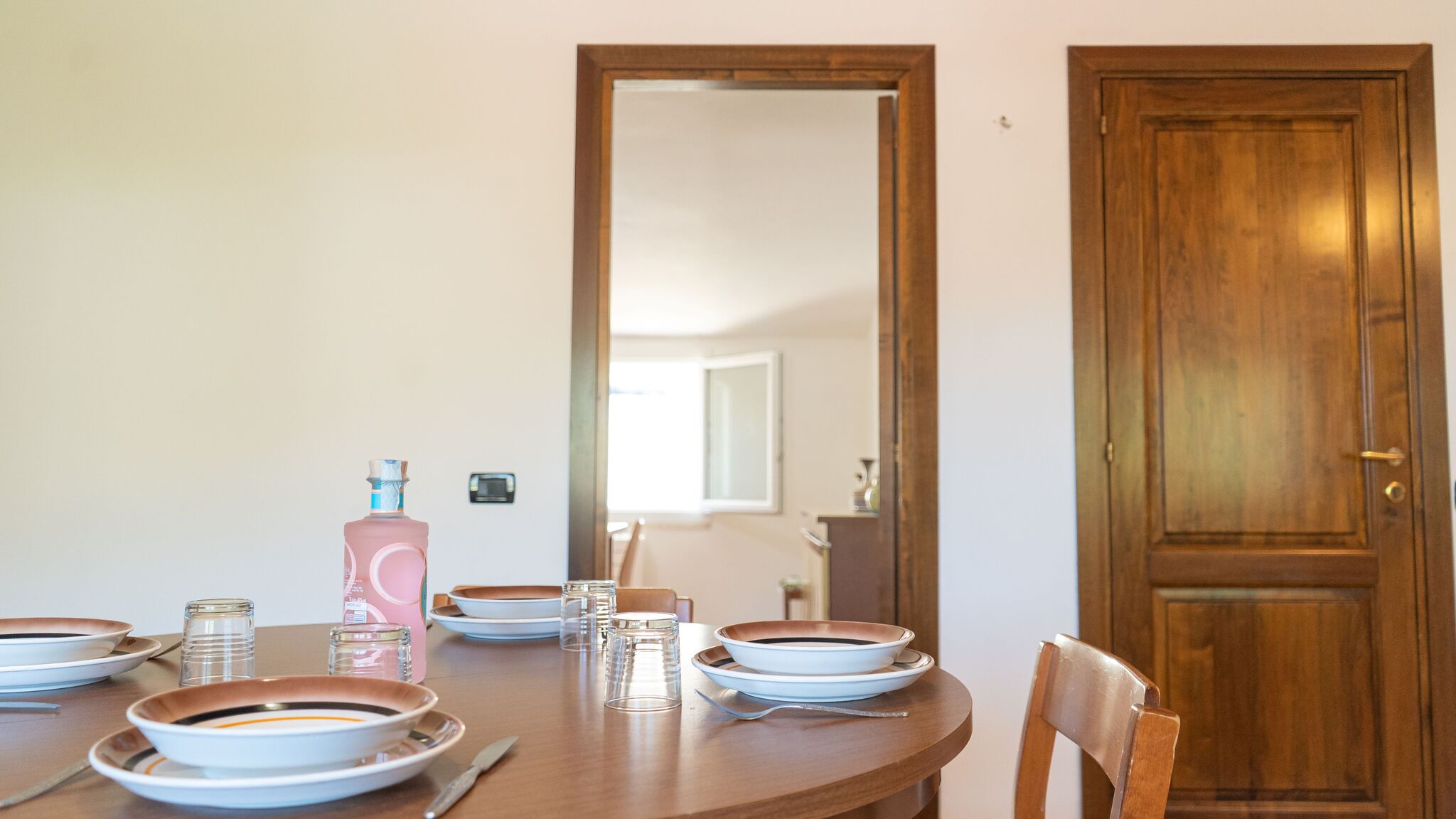 Italianway Siniscola Cucca's Home