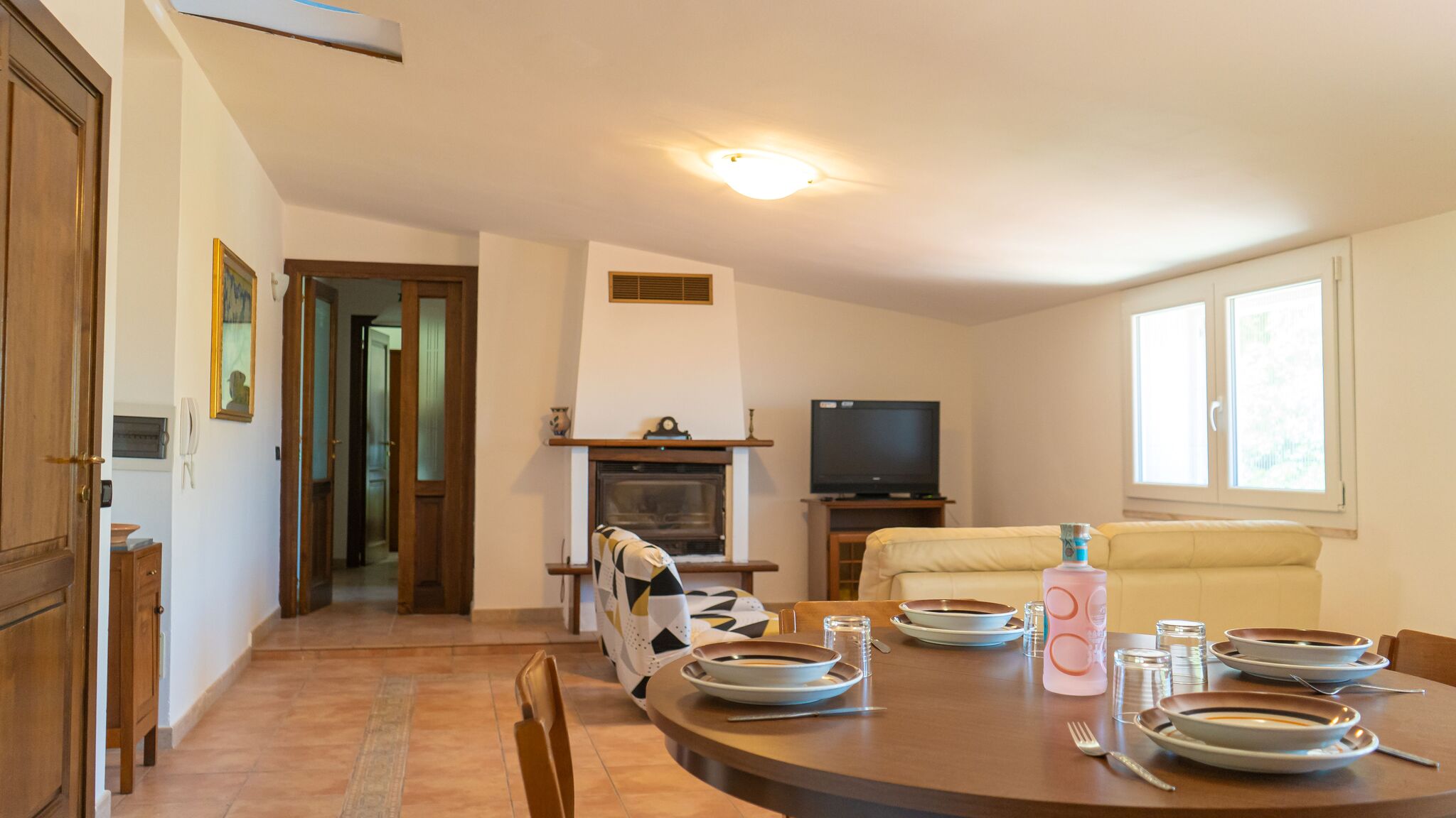 Italianway Siniscola Cucca's Home
