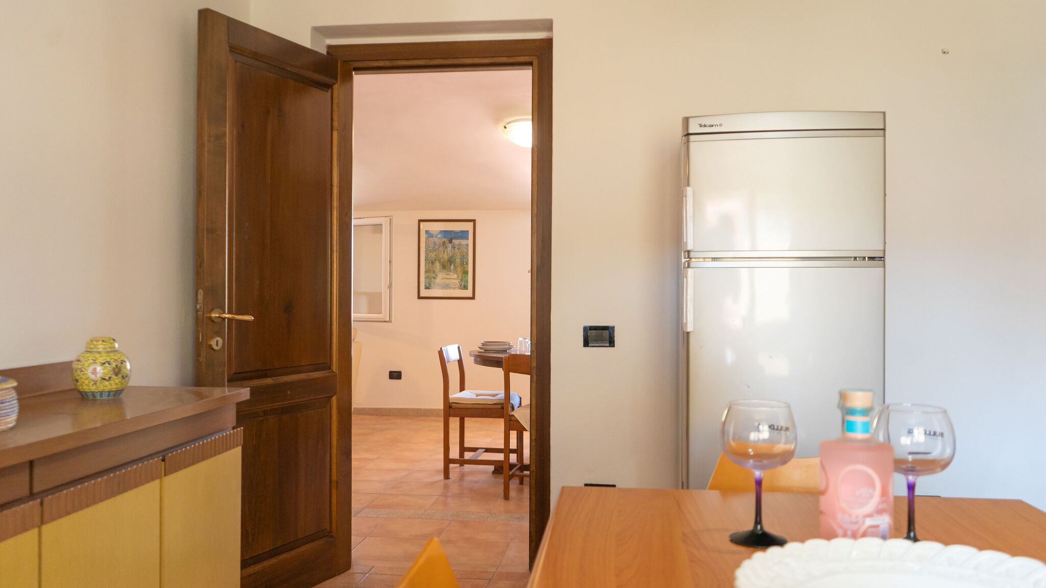 Italianway Siniscola Cucca's Home