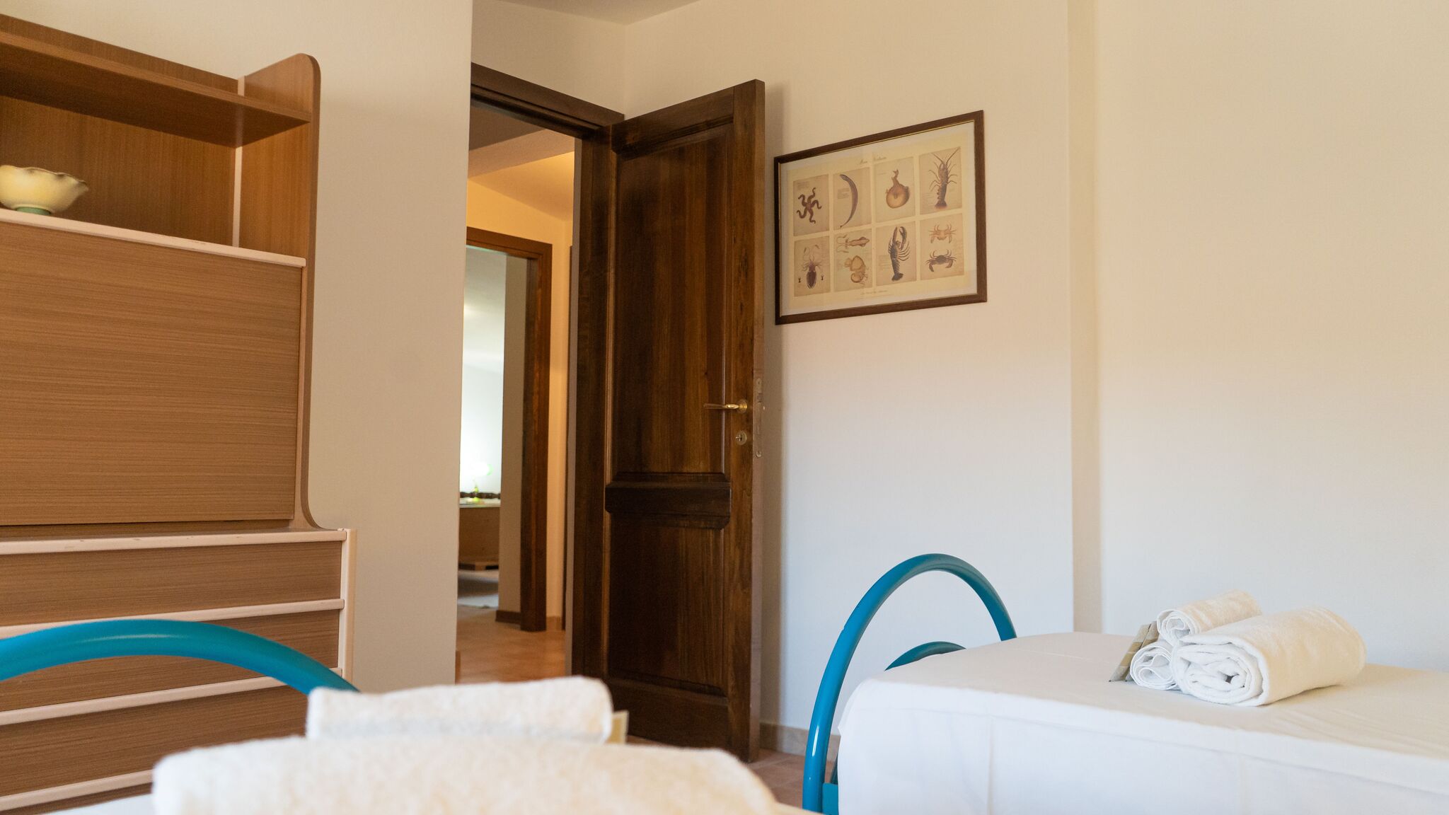 Italianway Siniscola Cucca's Home