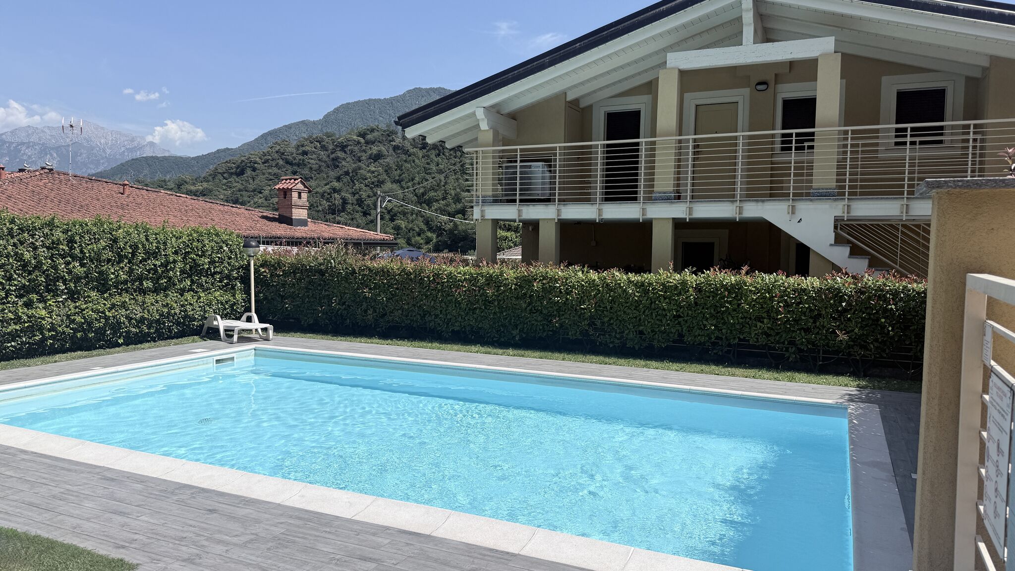 Italianway Tremezzina Pepita del Lago