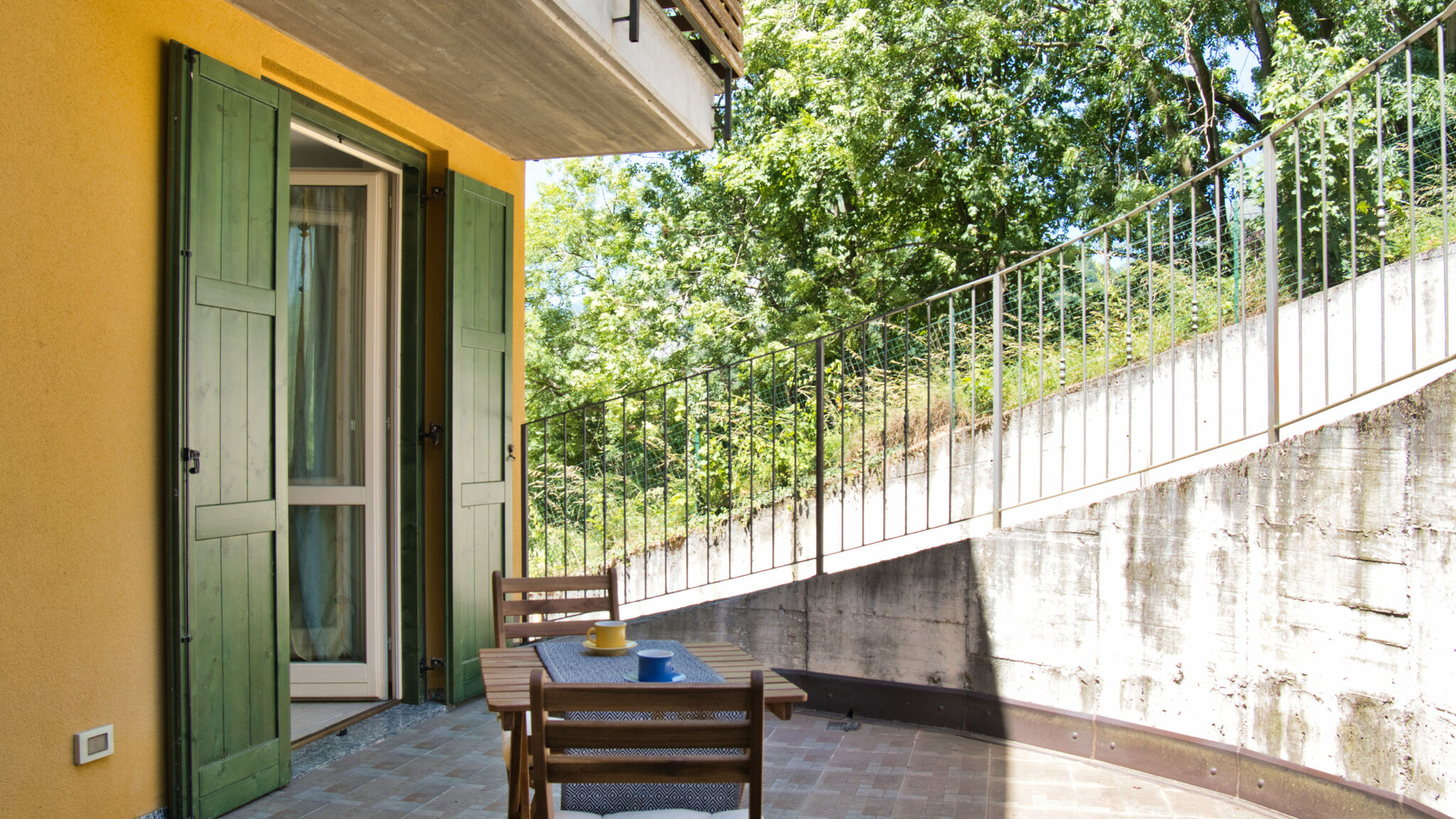 Italianway Barzio Alpine studio Barzio