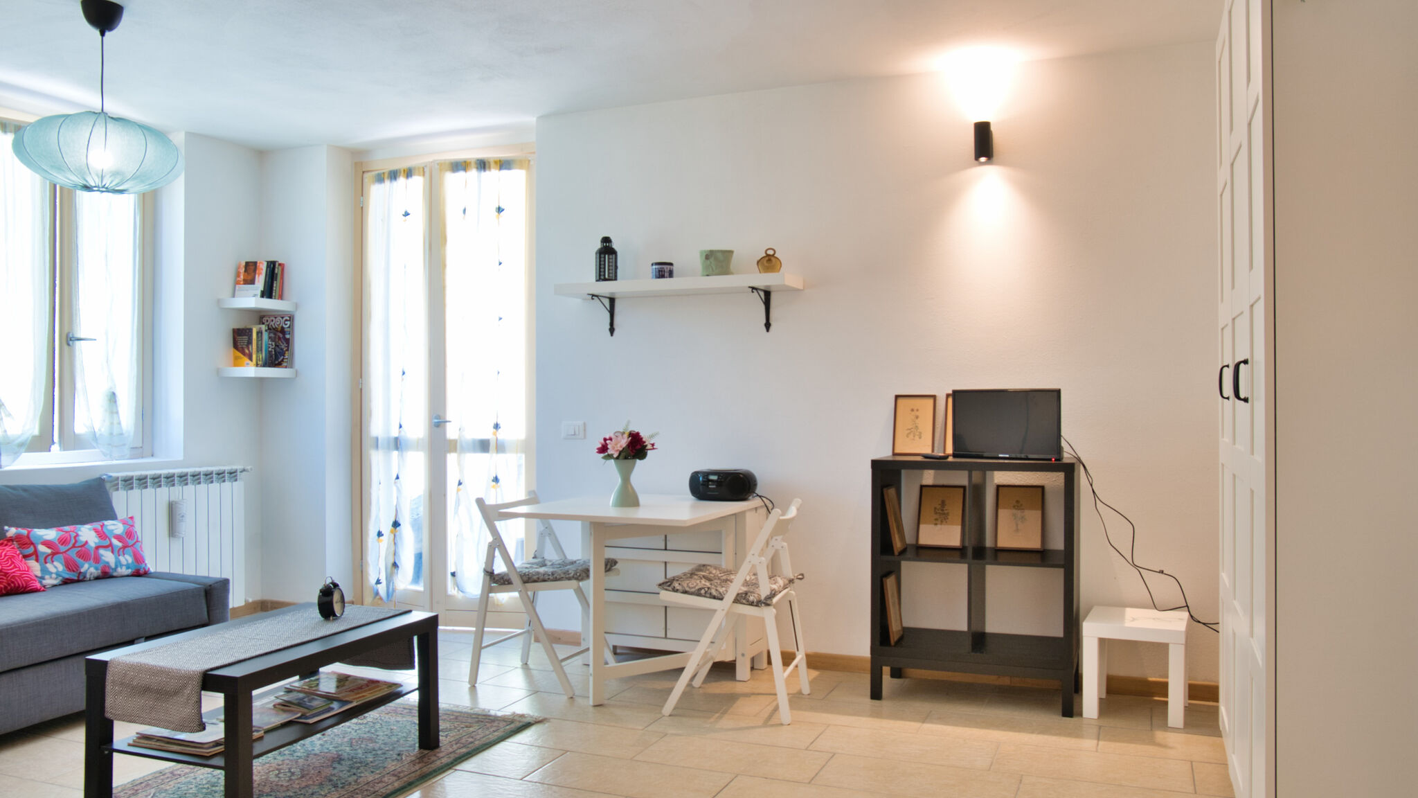 Italianway Barzio Alpine studio Barzio