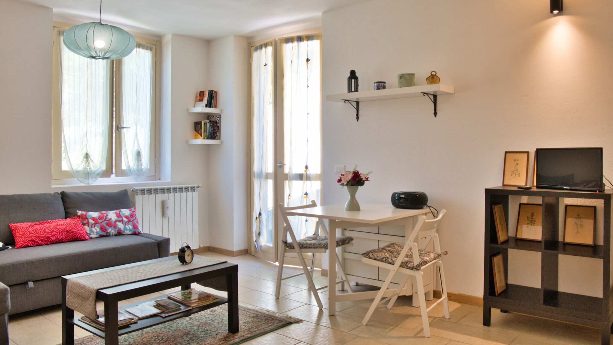 Italianway Barzio Alpine studio Barzio