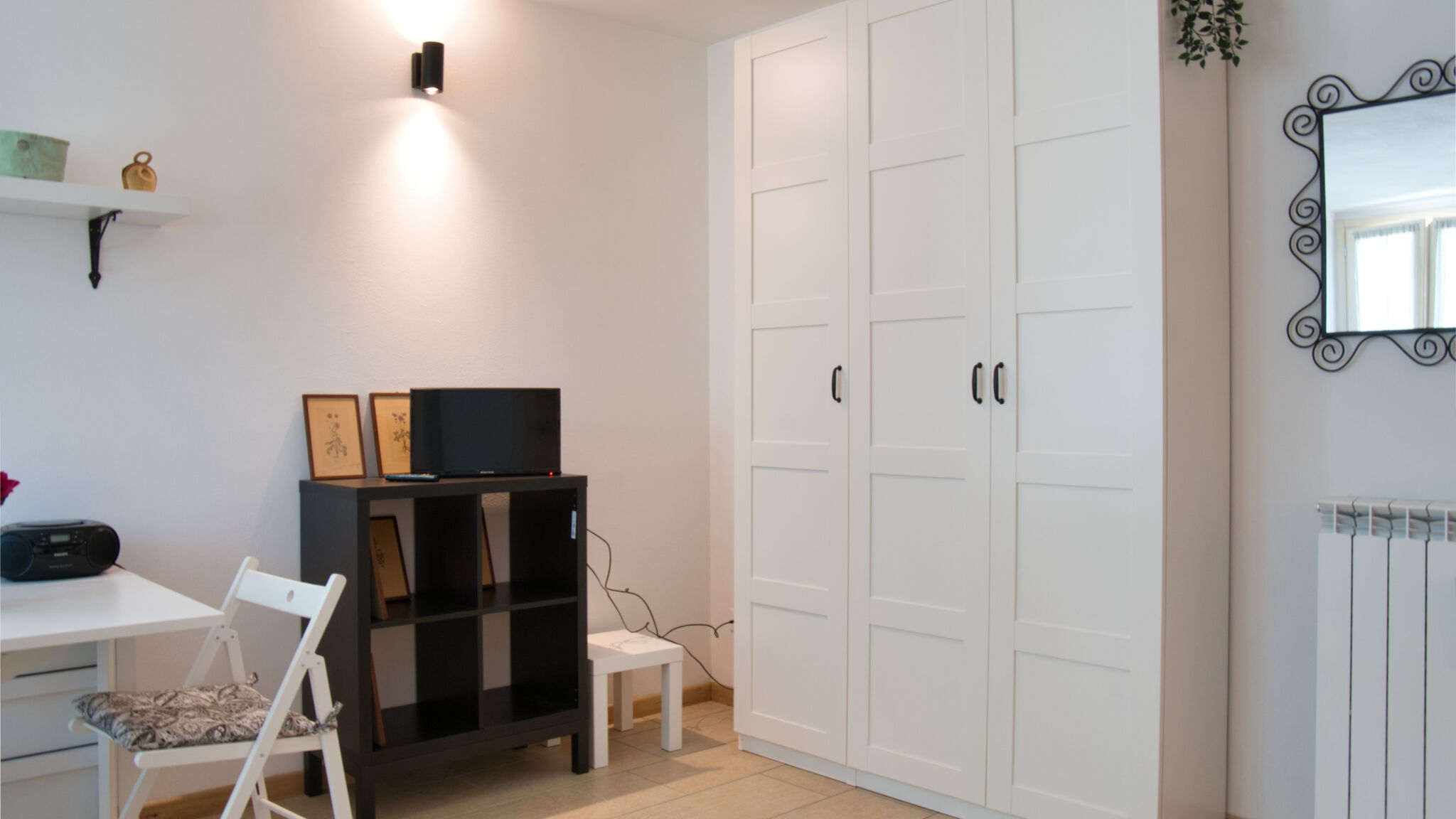 Italianway Barzio Alpine studio Barzio