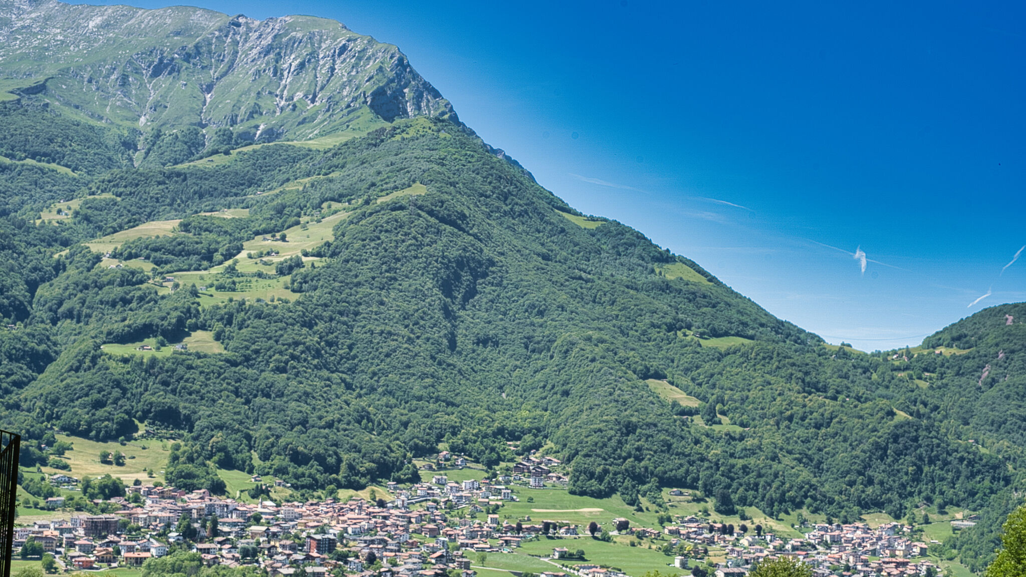 Italianway Barzio Alpine studio Barzio