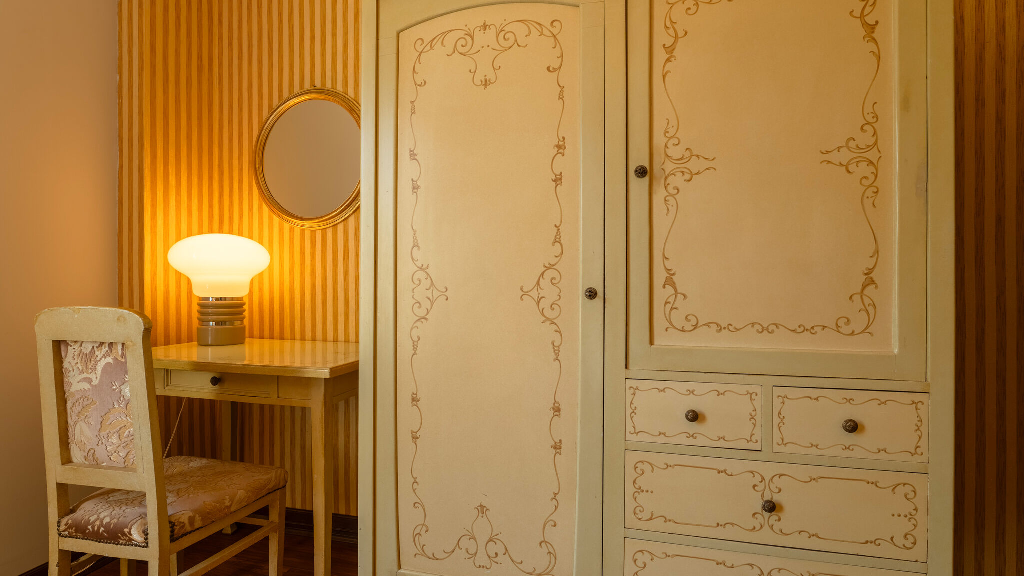 Teal Velvet Homes srl Brunate Villa Lina Apartment
