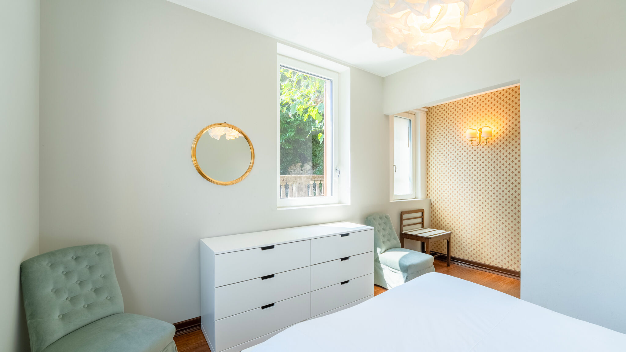 Teal Velvet Homes srl Brunate Villa Lina Apartment