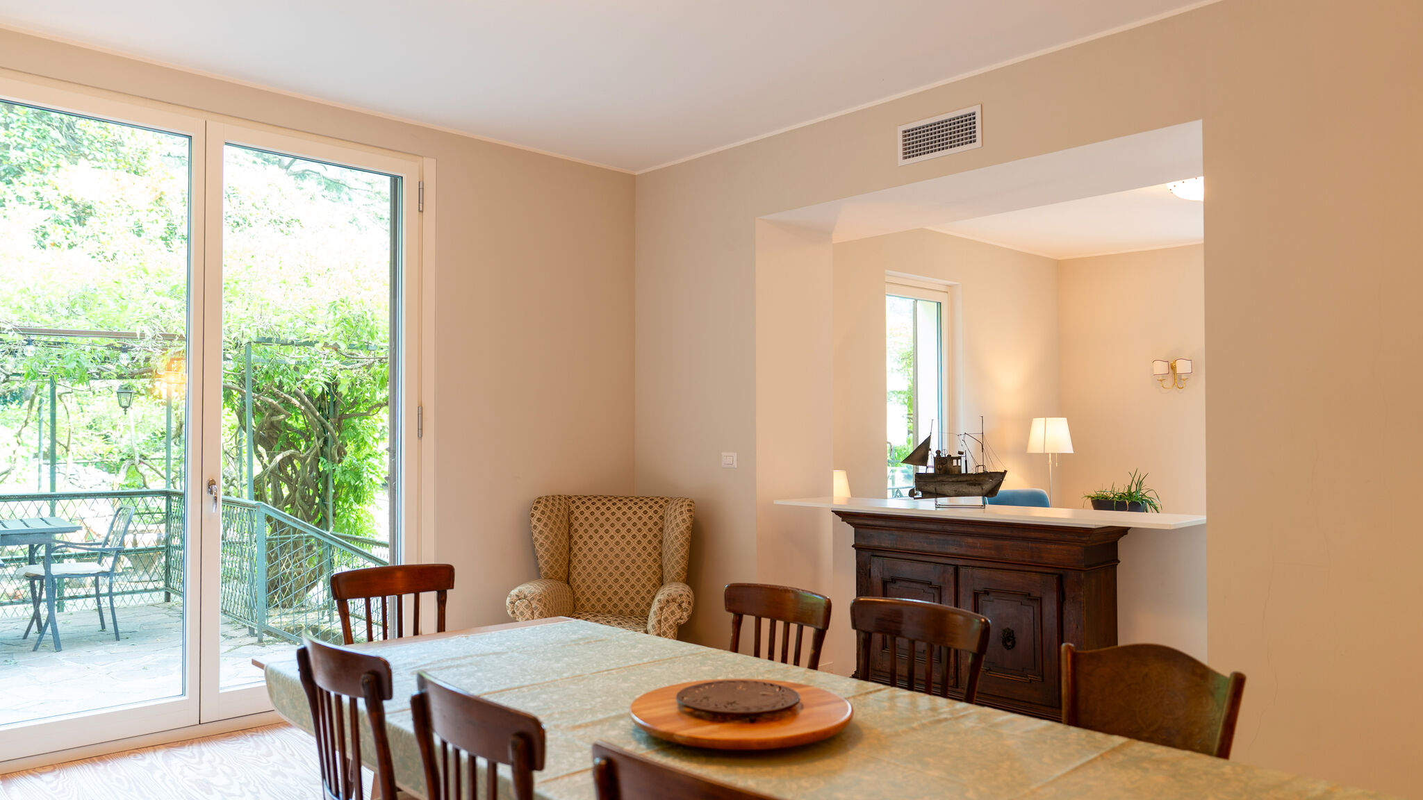Teal Velvet Homes srl Brunate Villa Lina Apartment