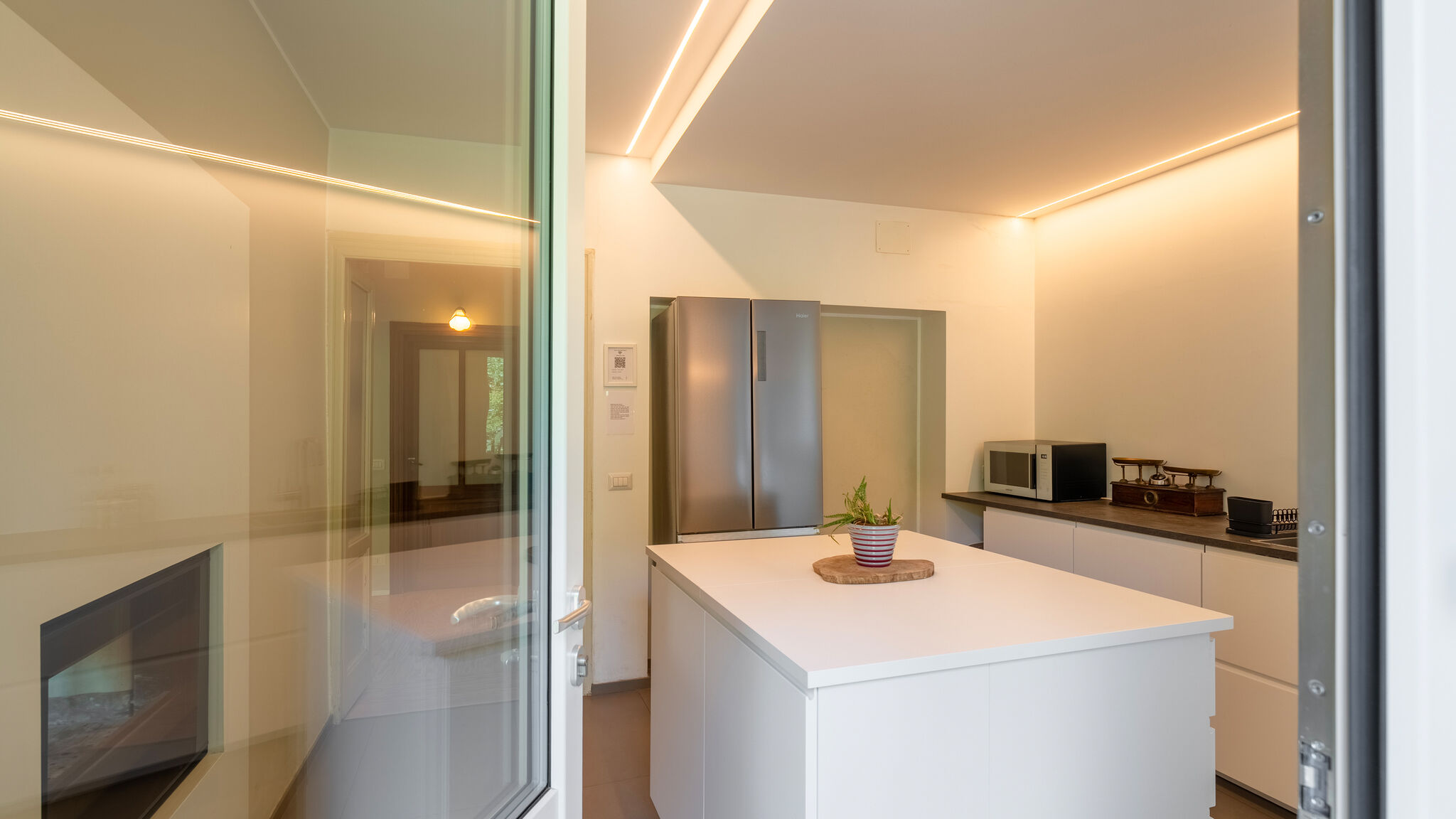Teal Velvet Homes srl Brunate Villa Lina Apartment