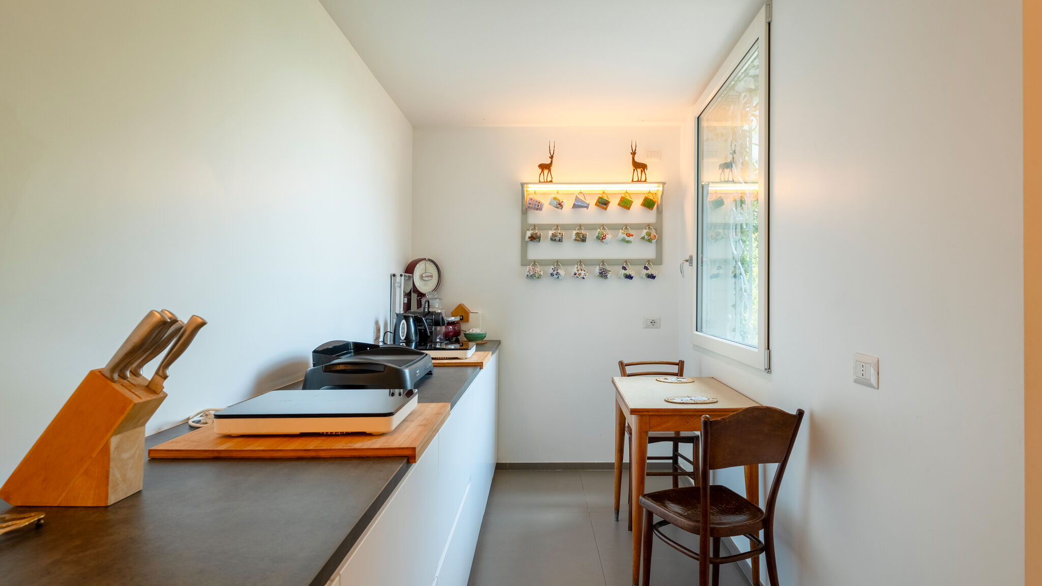 Teal Velvet Homes srl Brunate Villa Lina Apartment