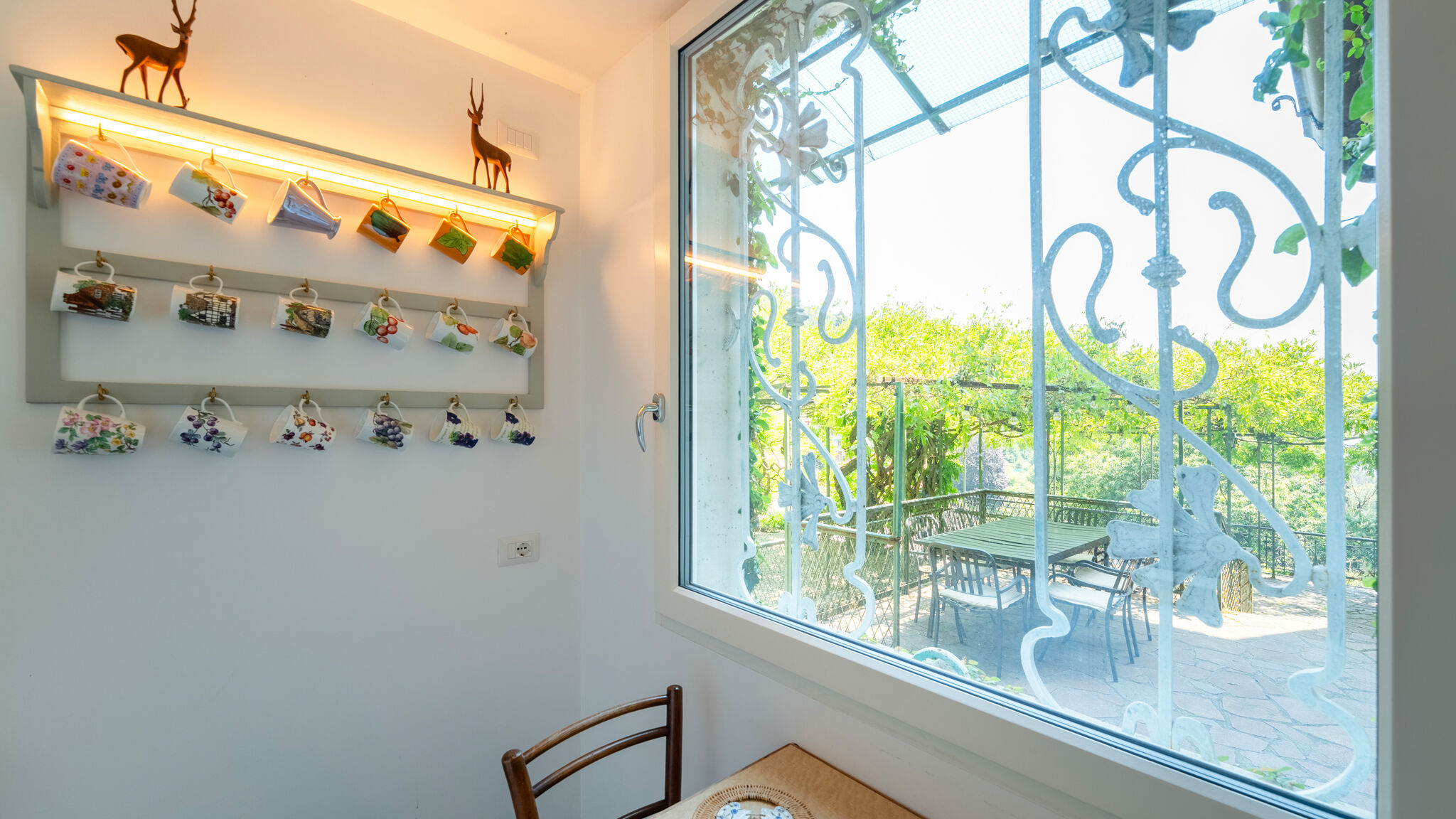 Teal Velvet Homes srl Brunate Villa Lina Apartment