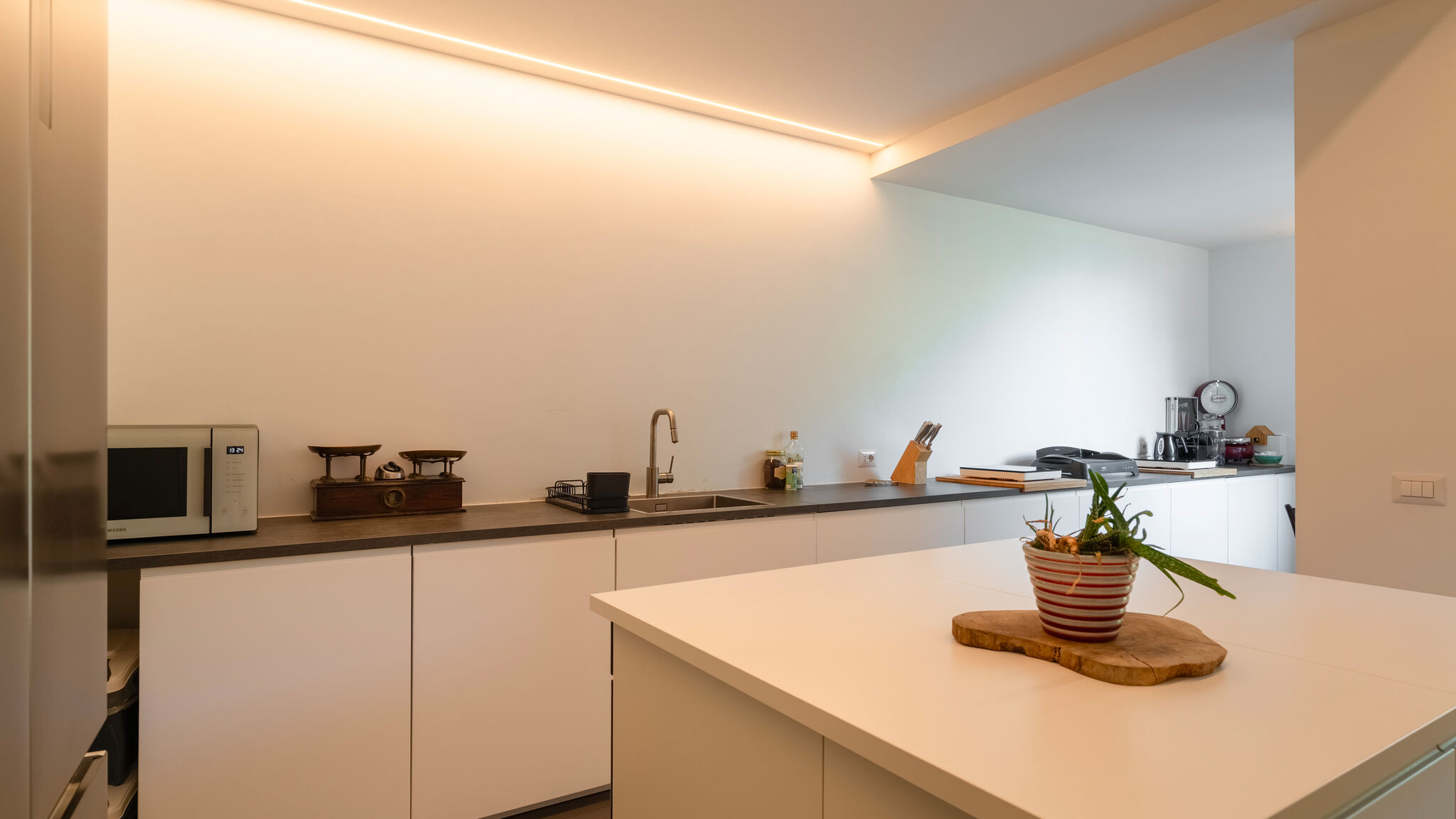 Teal Velvet Homes srl Brunate Villa Lina Apartment