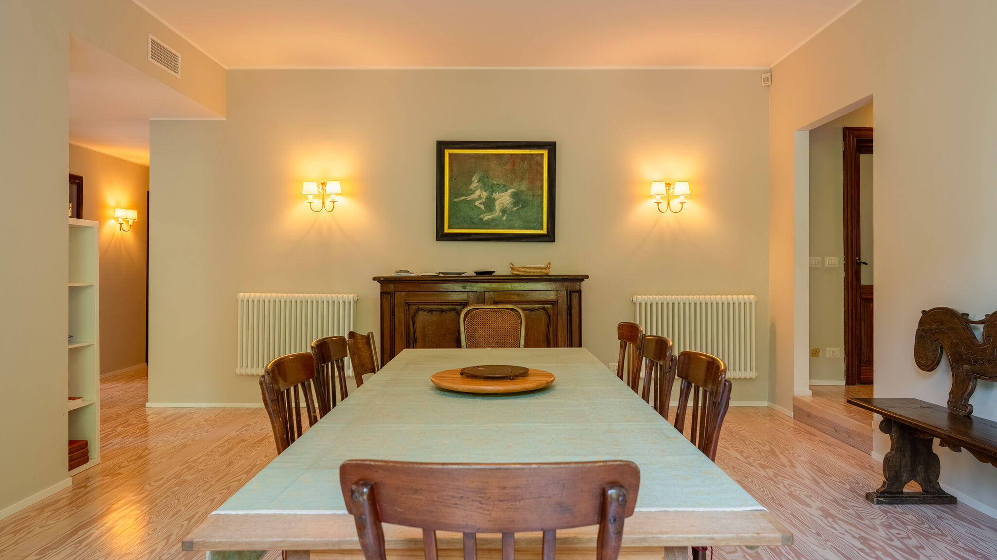 Teal Velvet Homes srl Brunate Villa Lina Apartment