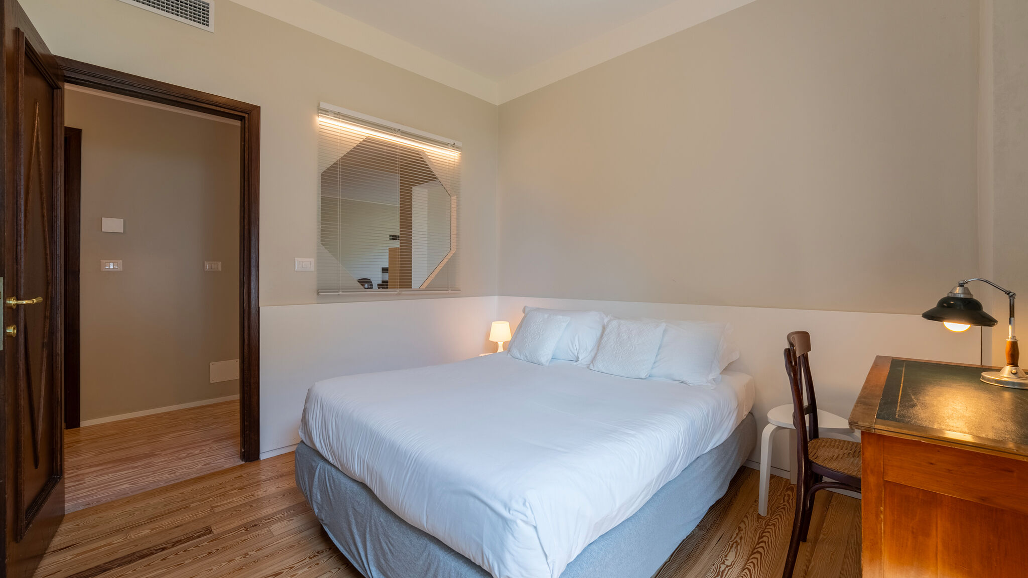 Teal Velvet Homes srl Brunate Villa Lina Apartment
