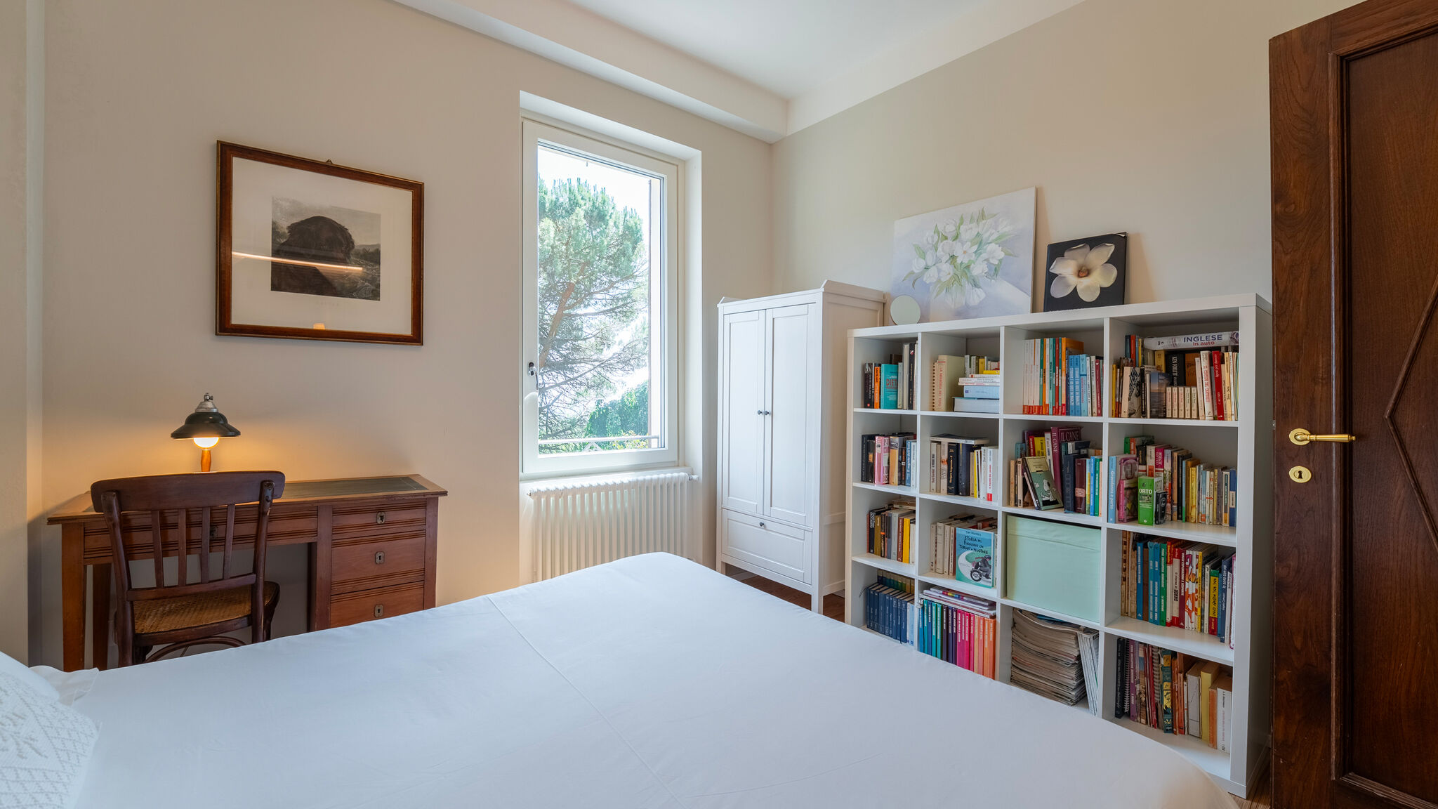 Teal Velvet Homes srl Brunate Villa Lina Apartment