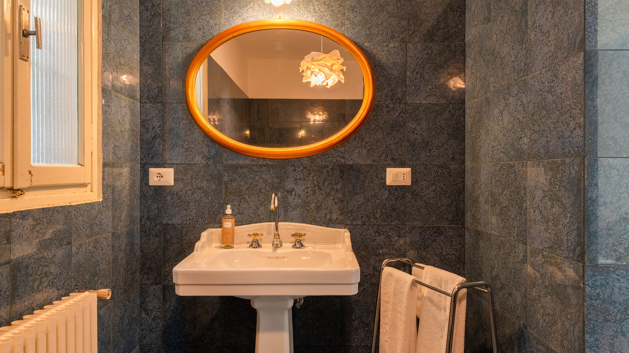 Teal Velvet Homes srl Brunate Villa Lina Apartment