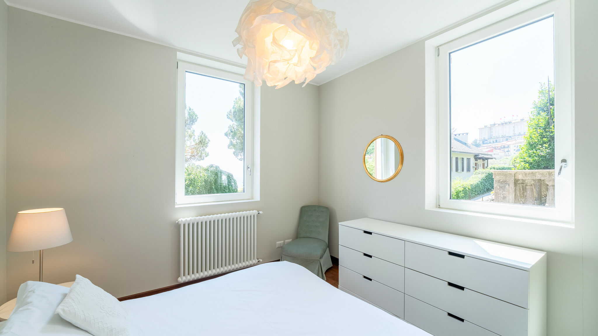 Teal Velvet Homes srl Brunate Villa Lina Apartment