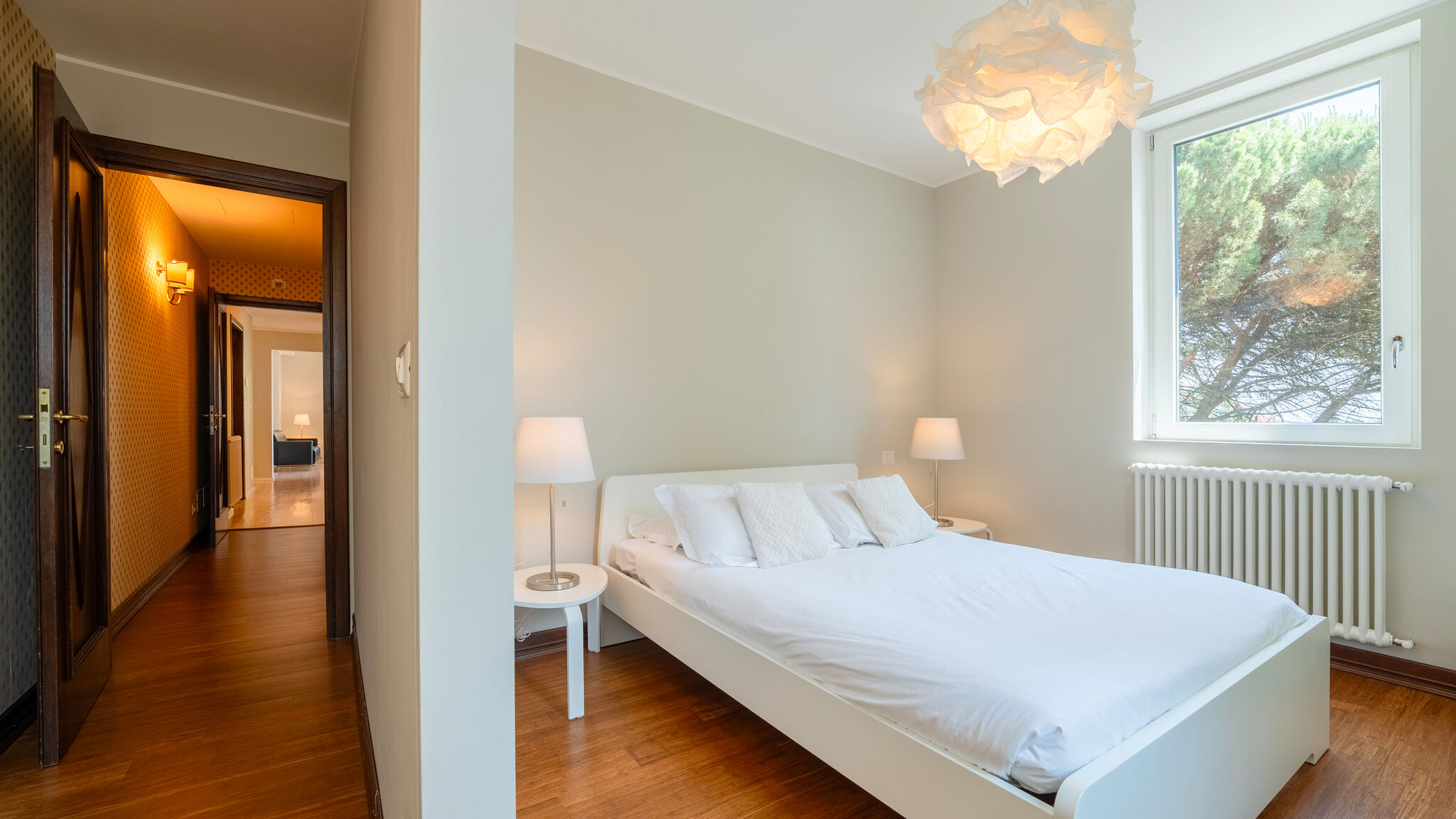 Teal Velvet Homes srl Brunate Villa Lina Apartment