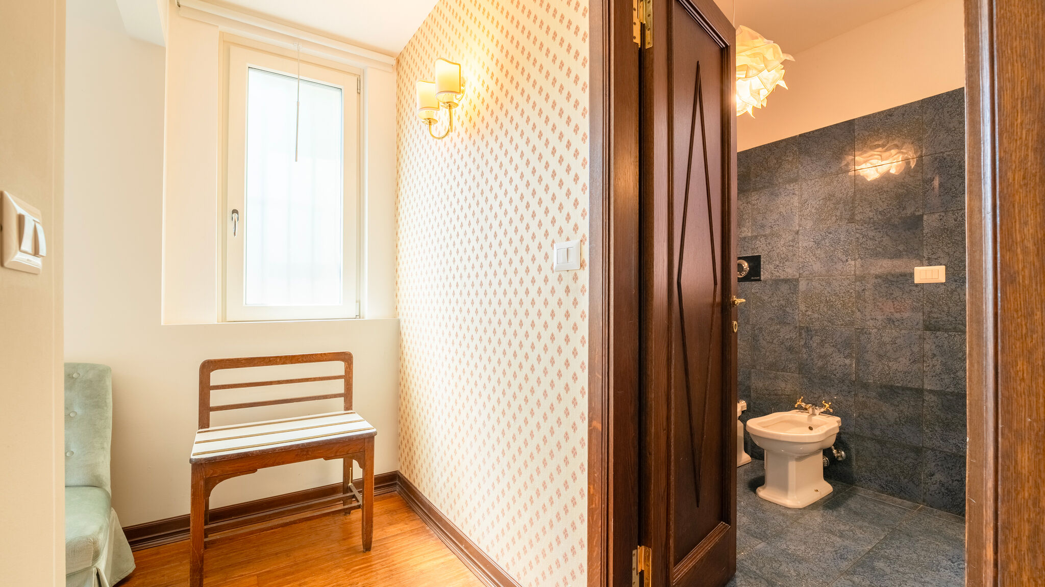 Teal Velvet Homes srl Brunate Villa Lina Apartment