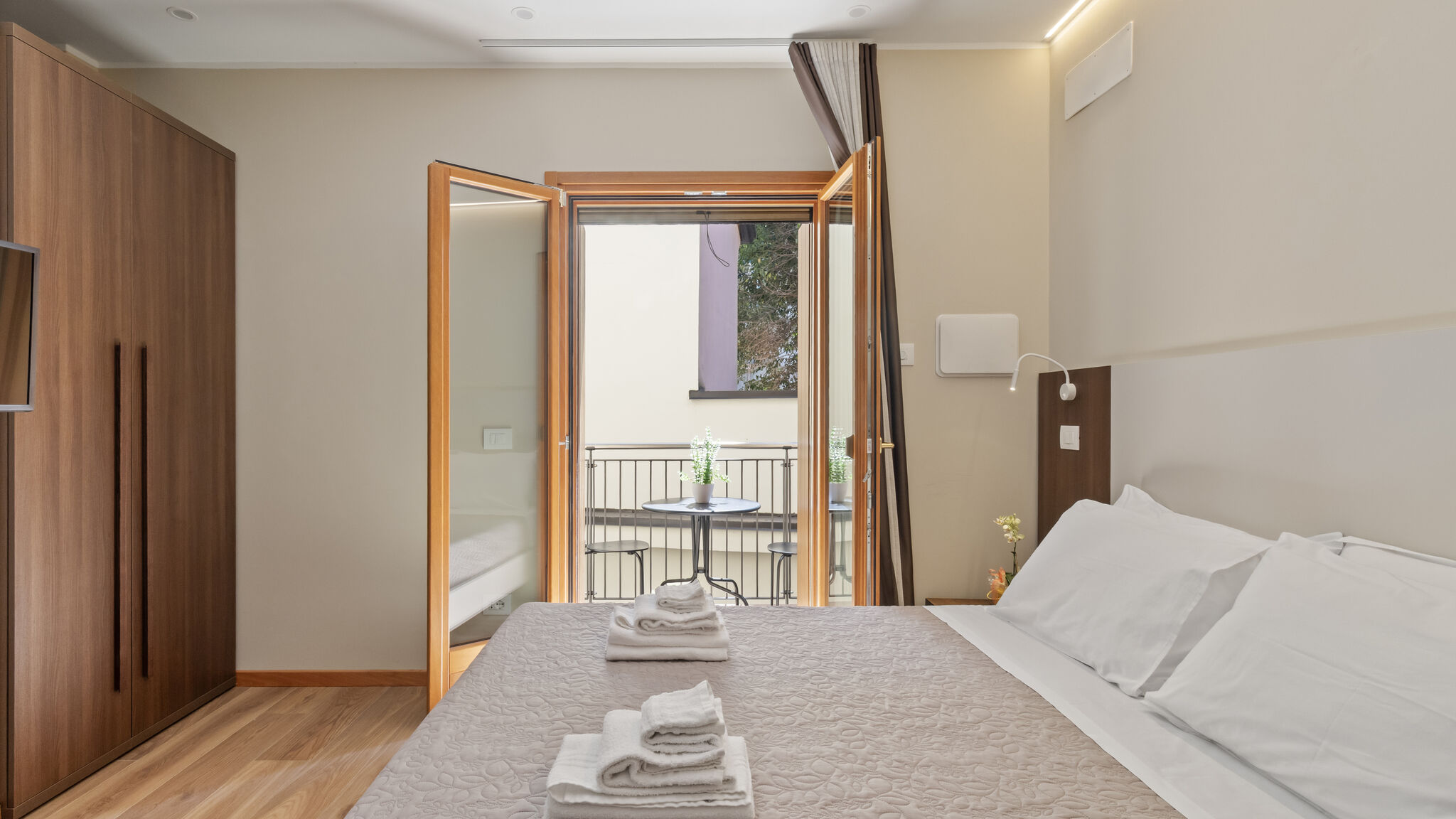 Affitto Facile FVG Cormons Love Story - inclusa ricca colazione a buffet