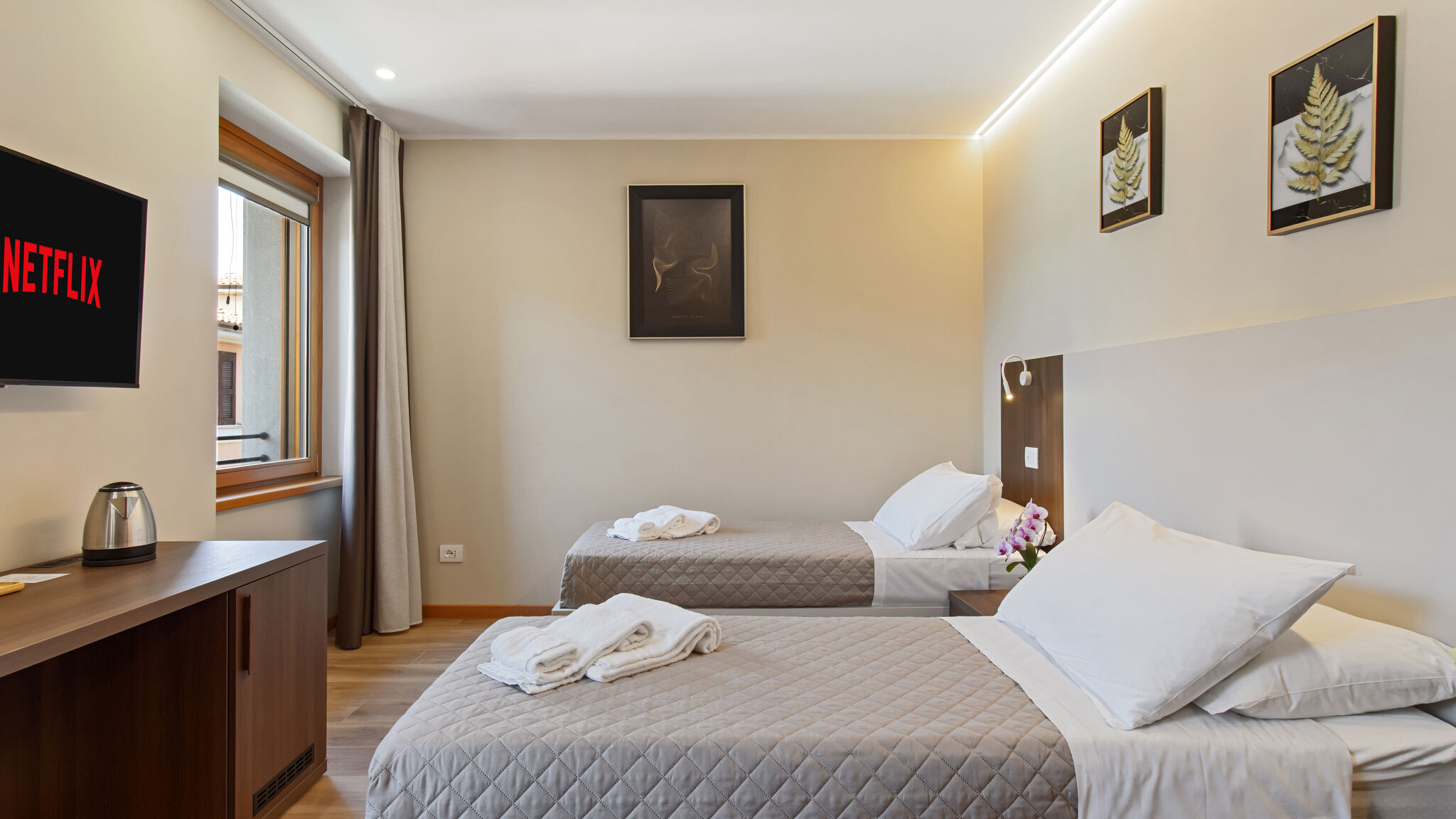 Affitto Facile FVG Cormons Love Story - inclusa ricca colazione a buffet