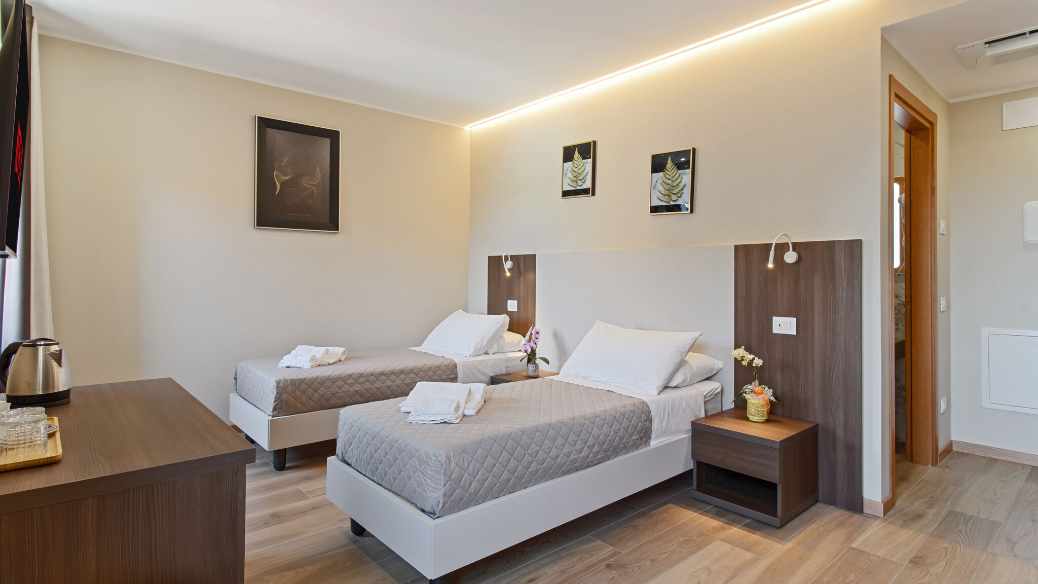 Affitto Facile FVG Cormons Love Story - inclusa ricca colazione a buffet