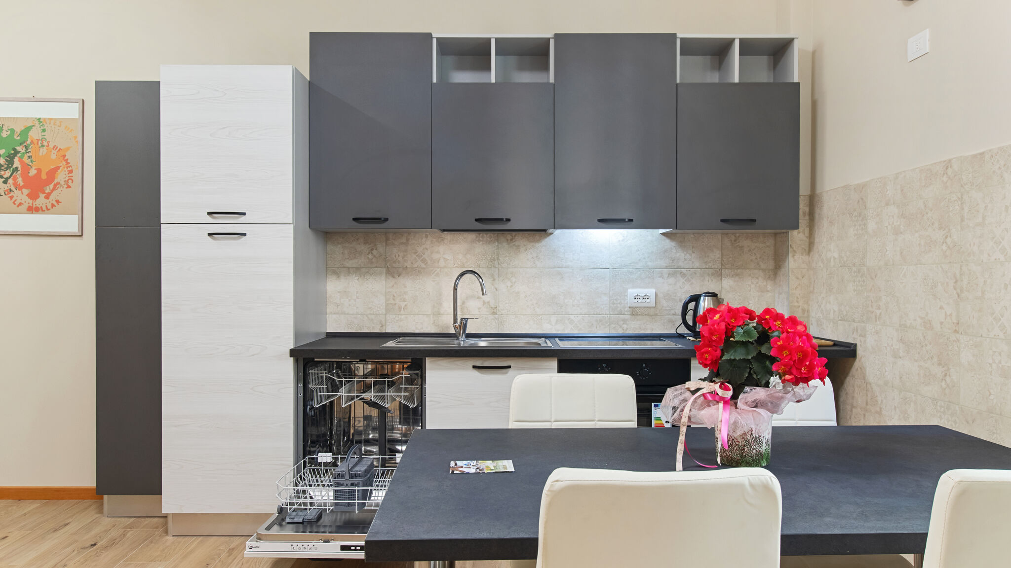 Affitto Facile FVG Cormons Love Story - inclusa ricca colazione a buffet