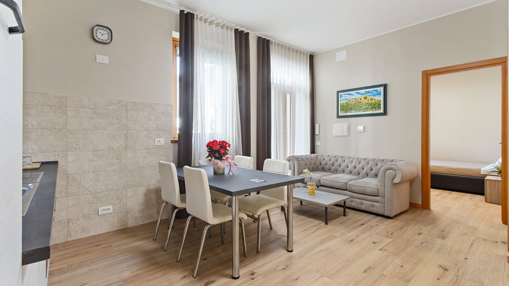 Affitto Facile FVG Cormons Love Story - inclusa ricca colazione a buffet
