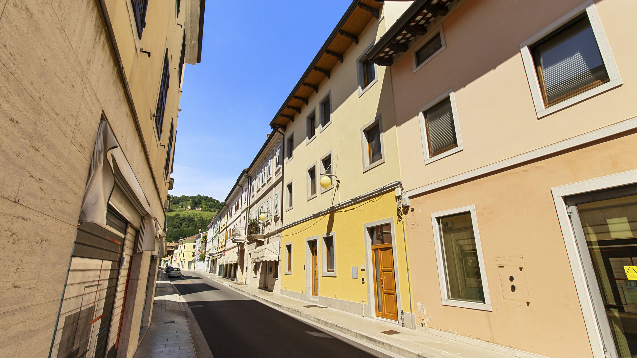 Affitto Facile FVG Cormons Love Story - inclusa ricca colazione a buffet