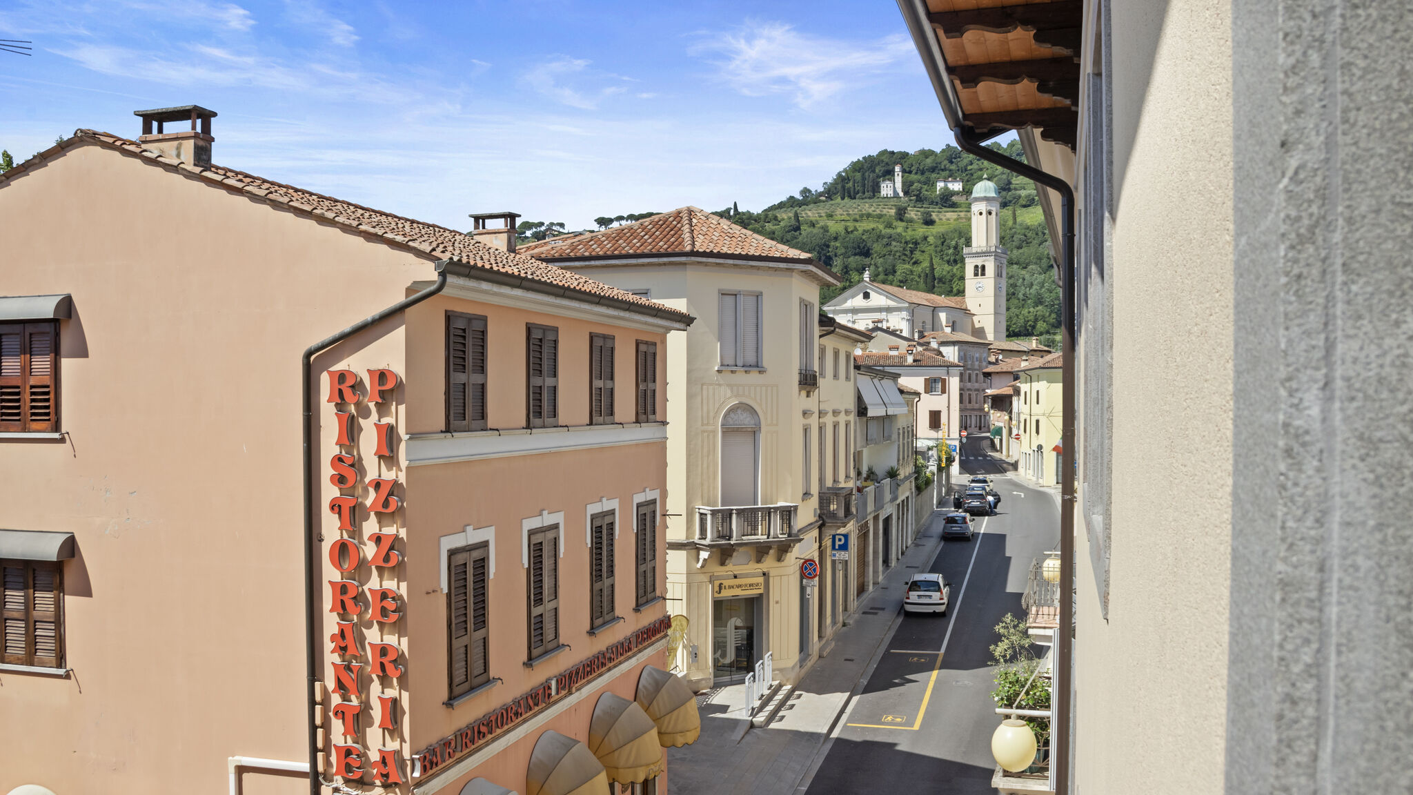 Affitto Facile FVG Cormons Love Story - inclusa ricca colazione a buffet