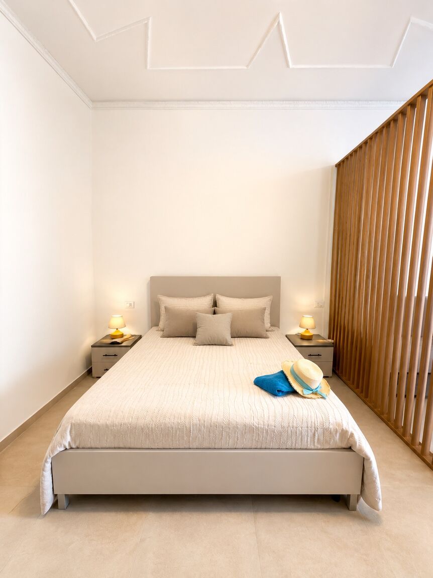 Italianway Partinico Regina Apartments