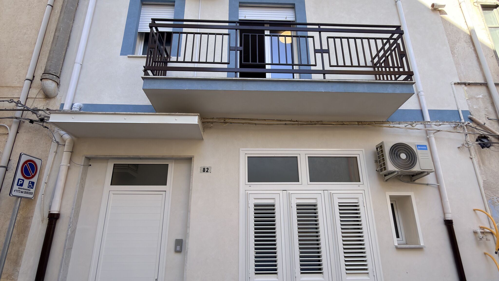 Italianway Partinico Regina Apartments