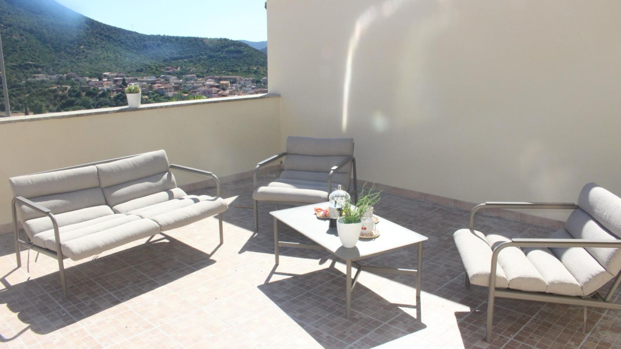 Italianway Teulada Casa Elena Floris 