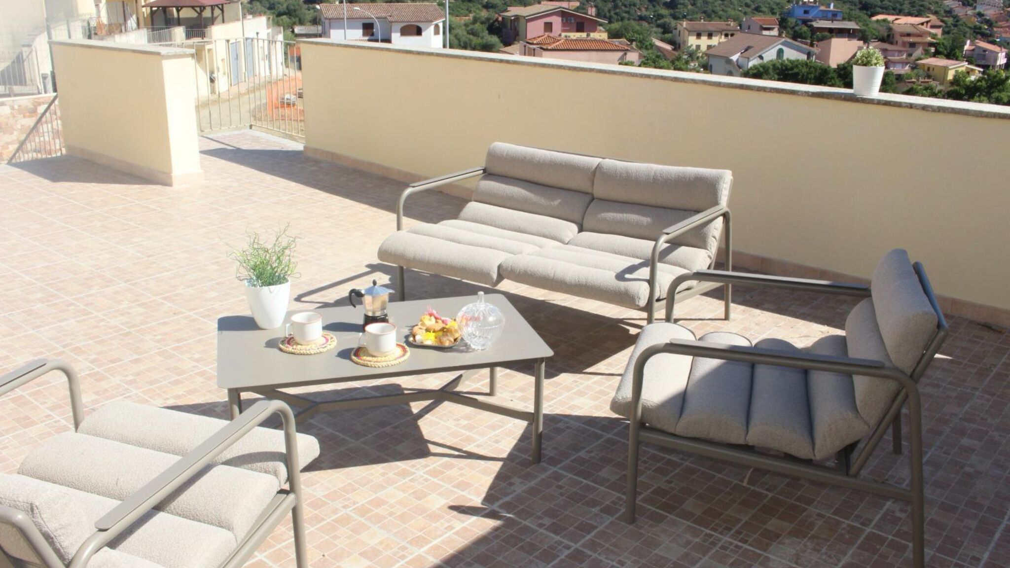 Italianway Teulada Casa Elena Floris 