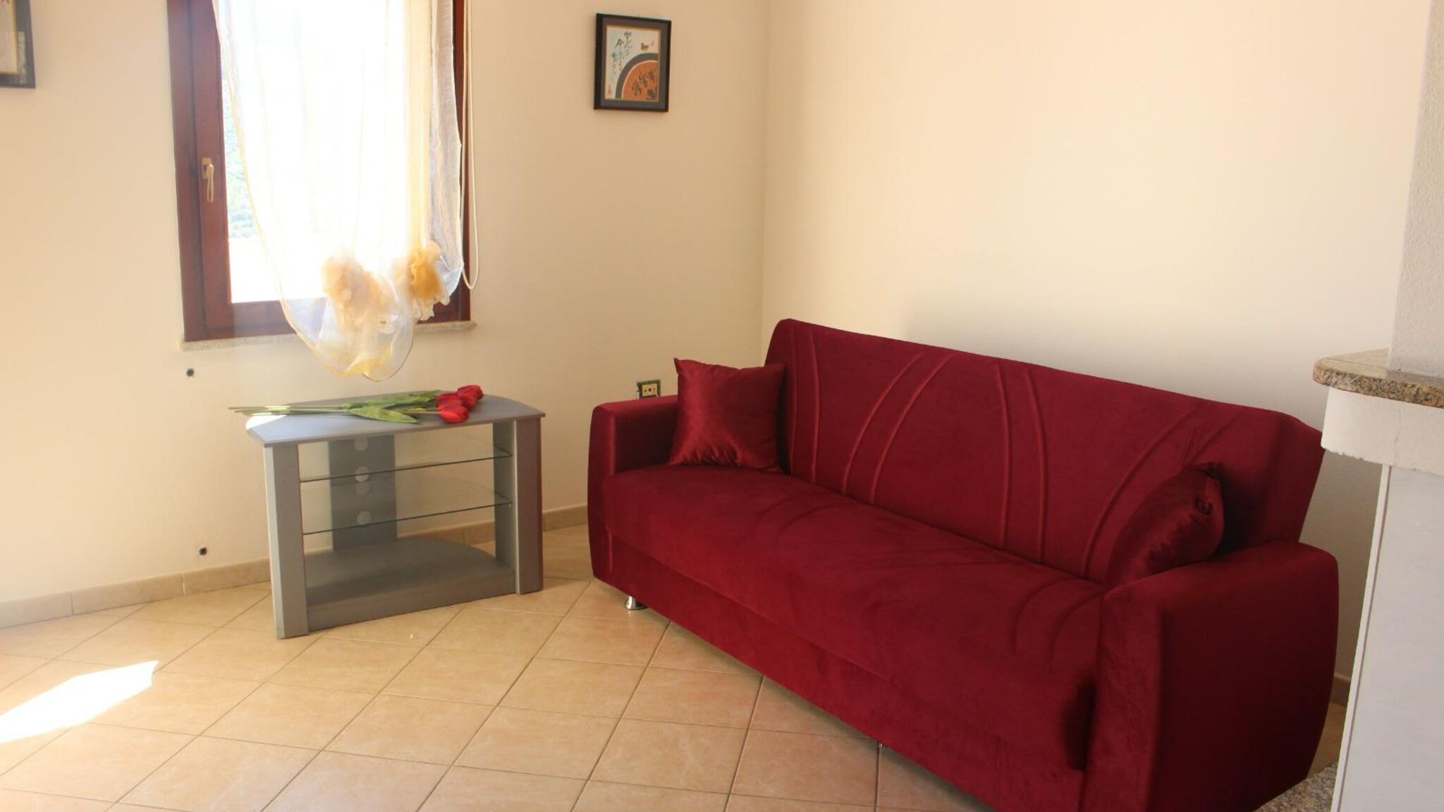 Italianway Teulada Casa Elena Floris 