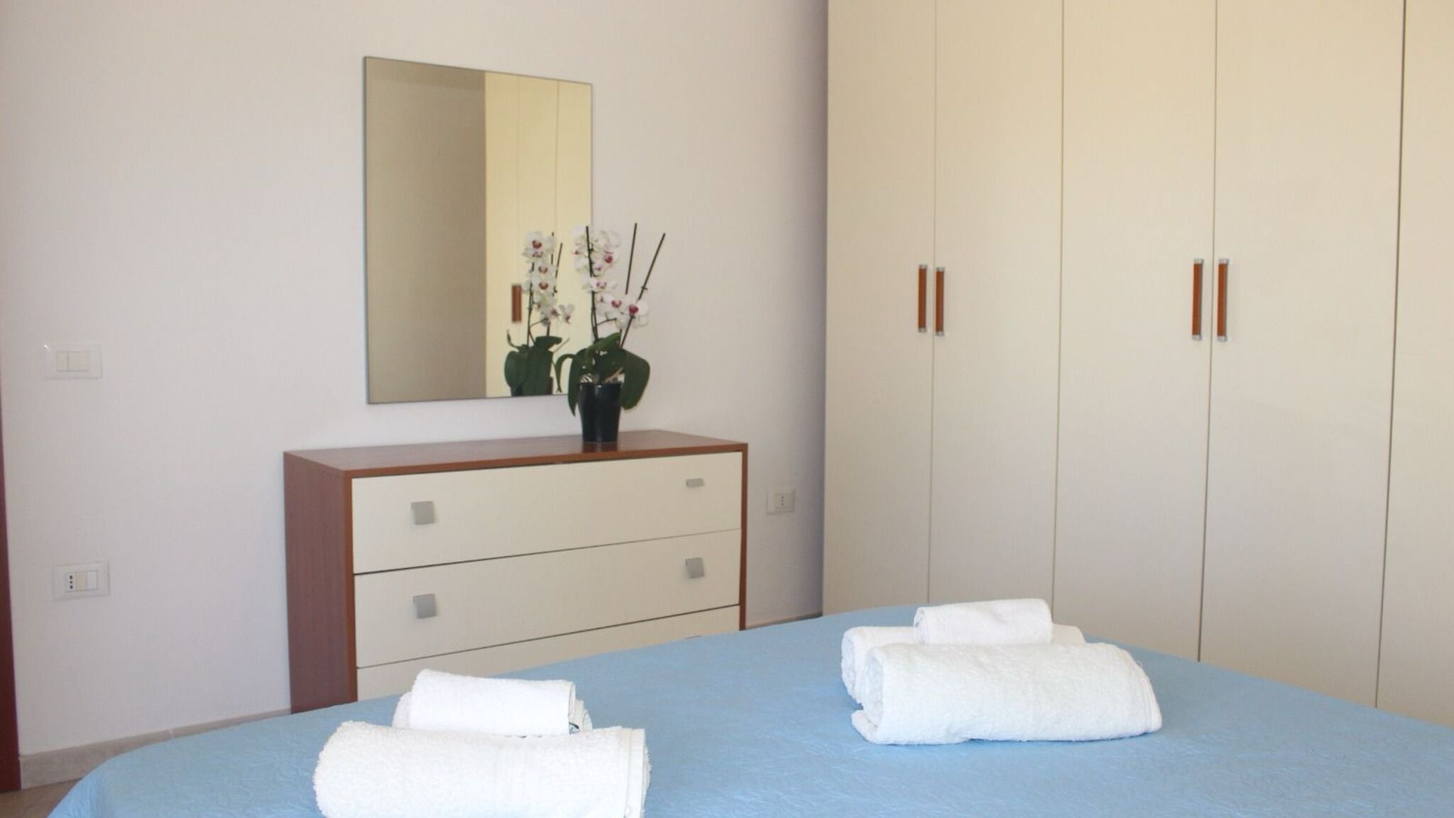 Italianway Teulada Casa Elena Floris 
