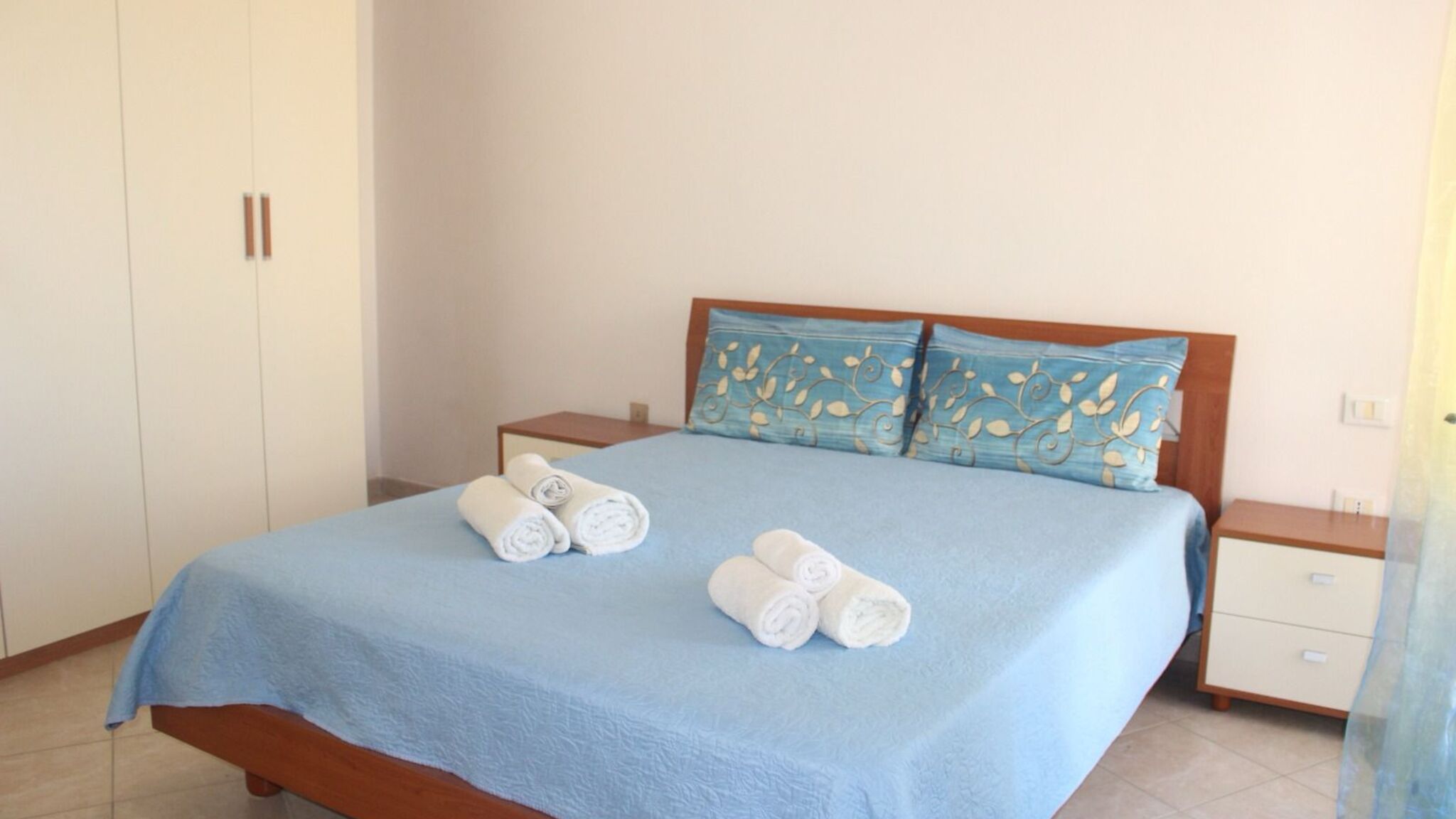 Italianway Teulada Casa Elena Floris 