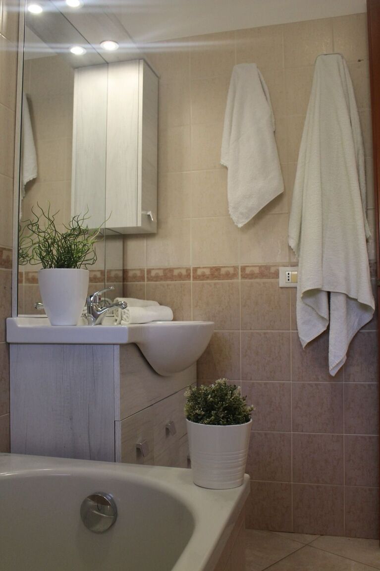 Italianway Teulada Casa Elena Floris 