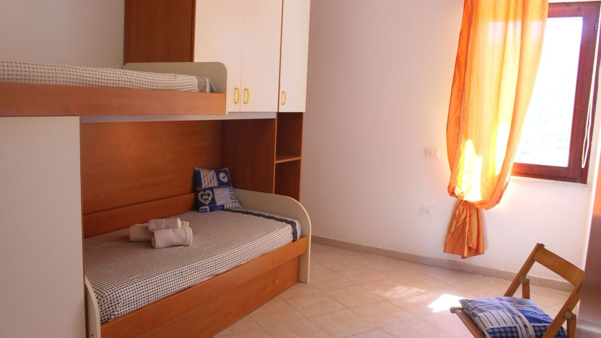 Italianway Teulada Casa Elena Floris 